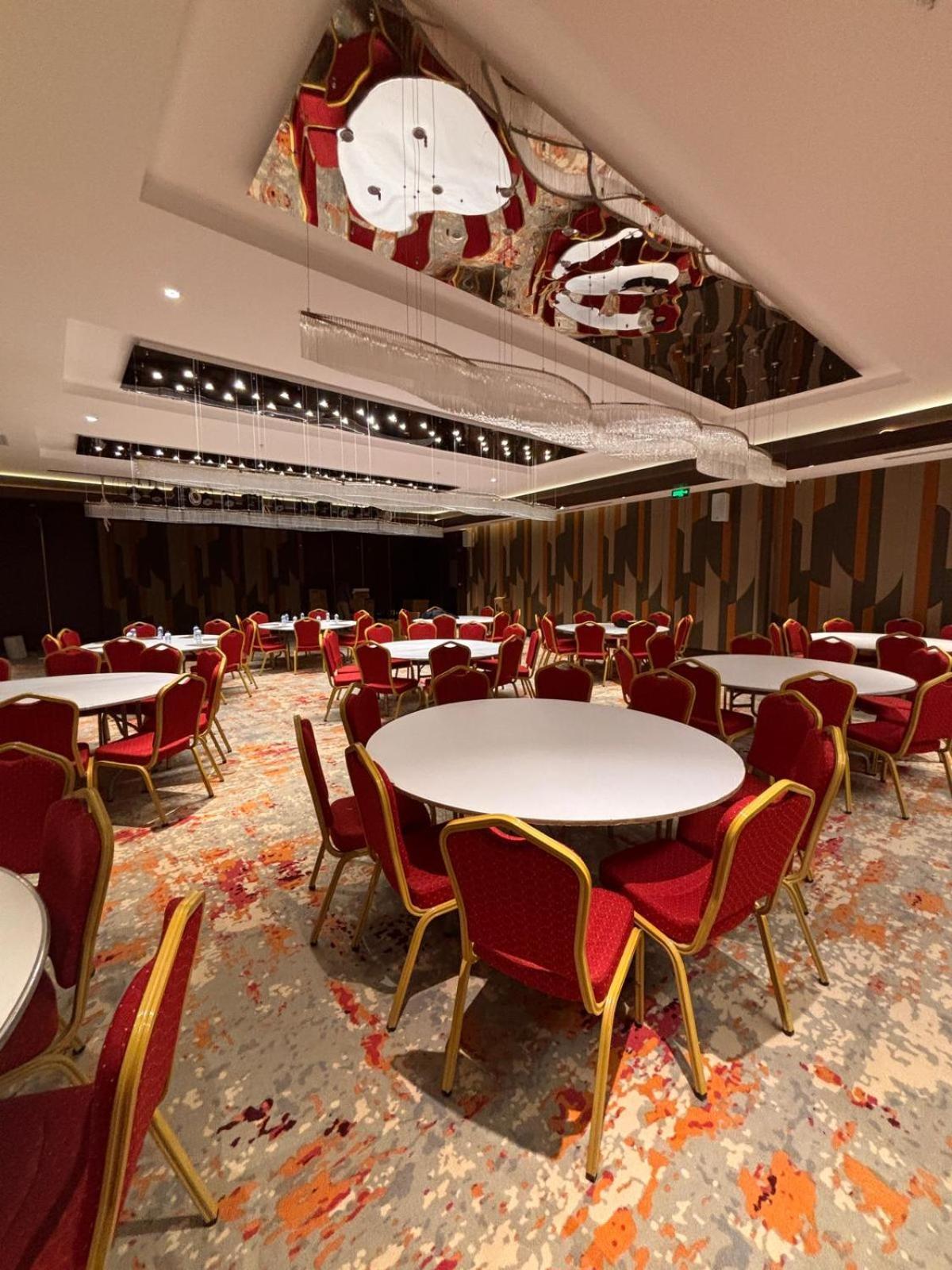 Wyndham Hotel Alanya