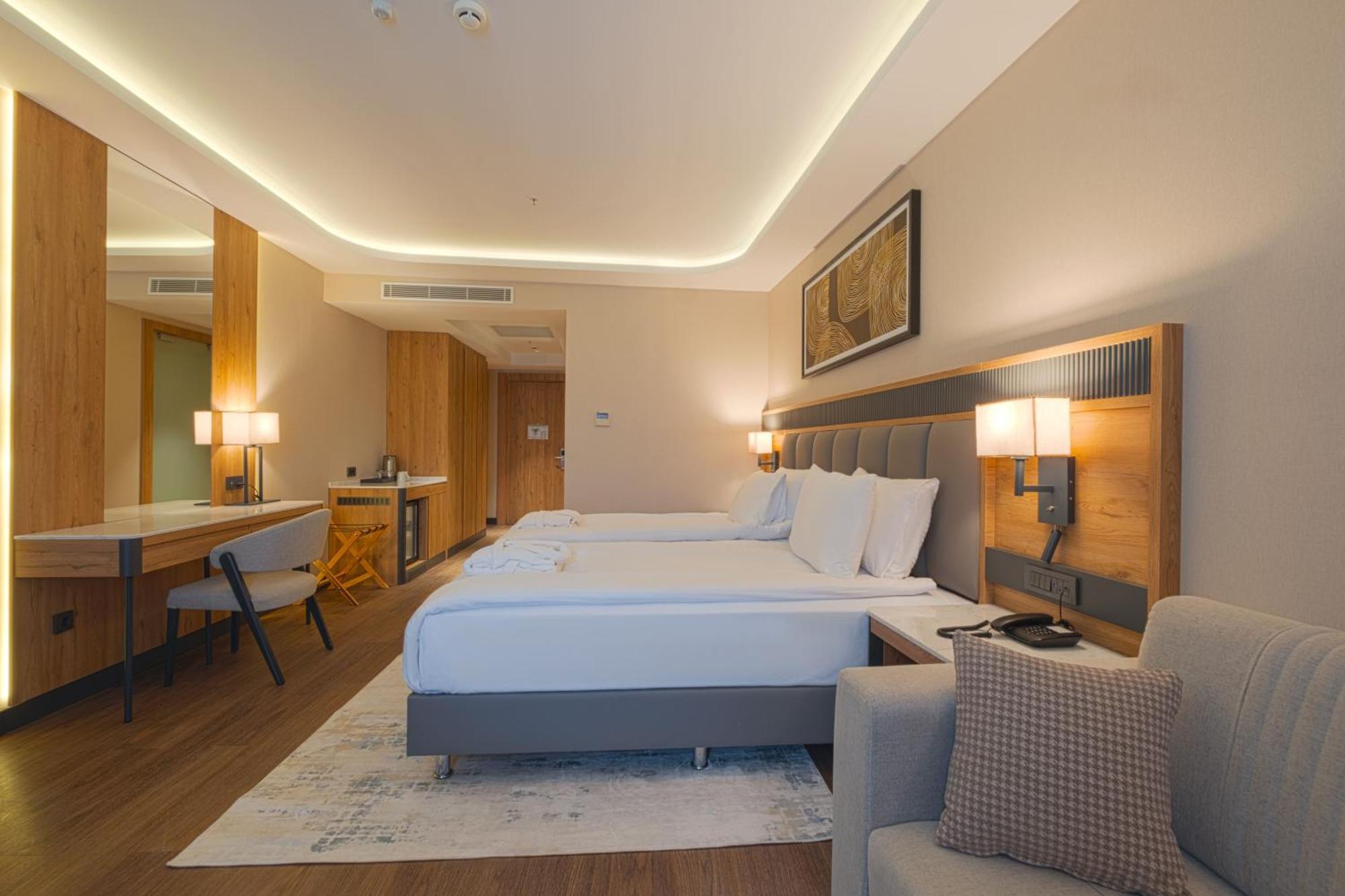 Wyndham Hotel Alanya