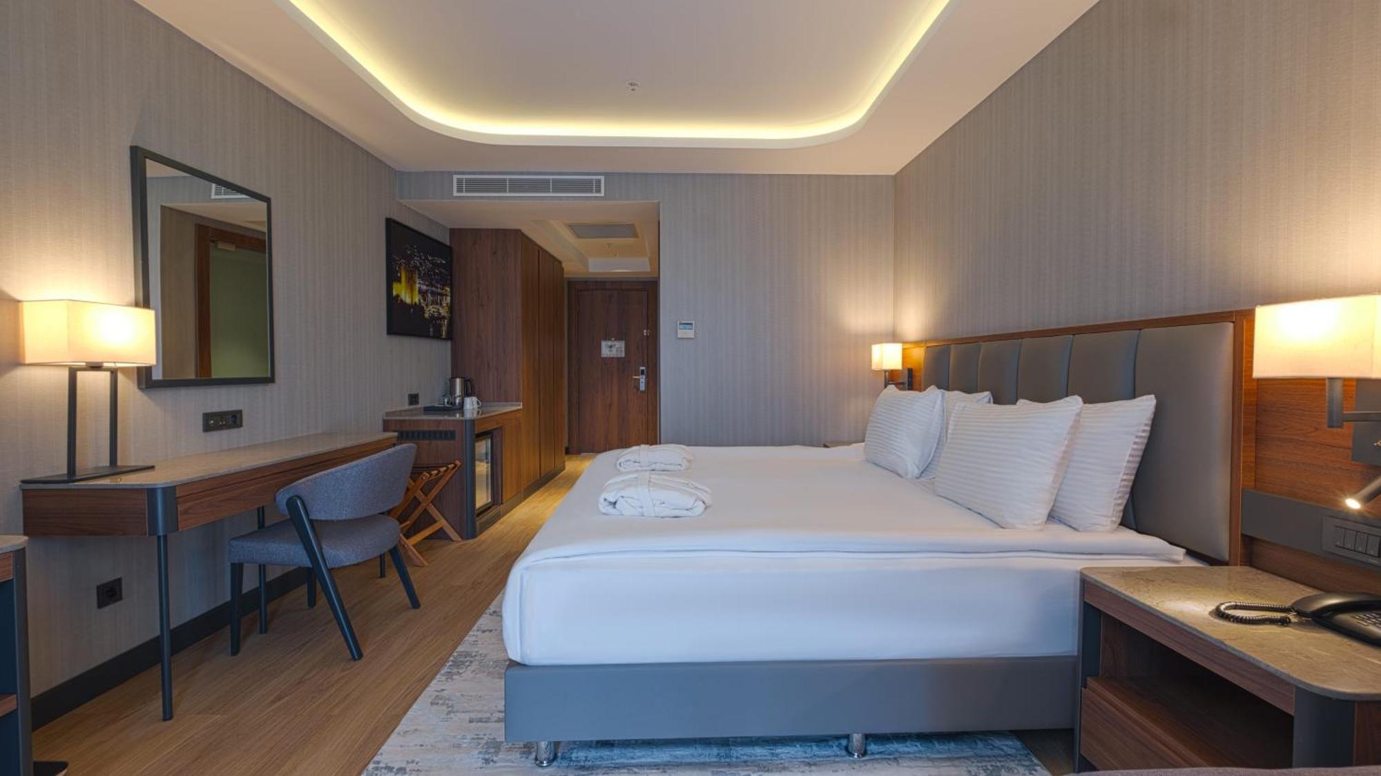 Hotel Wyndham Alanya