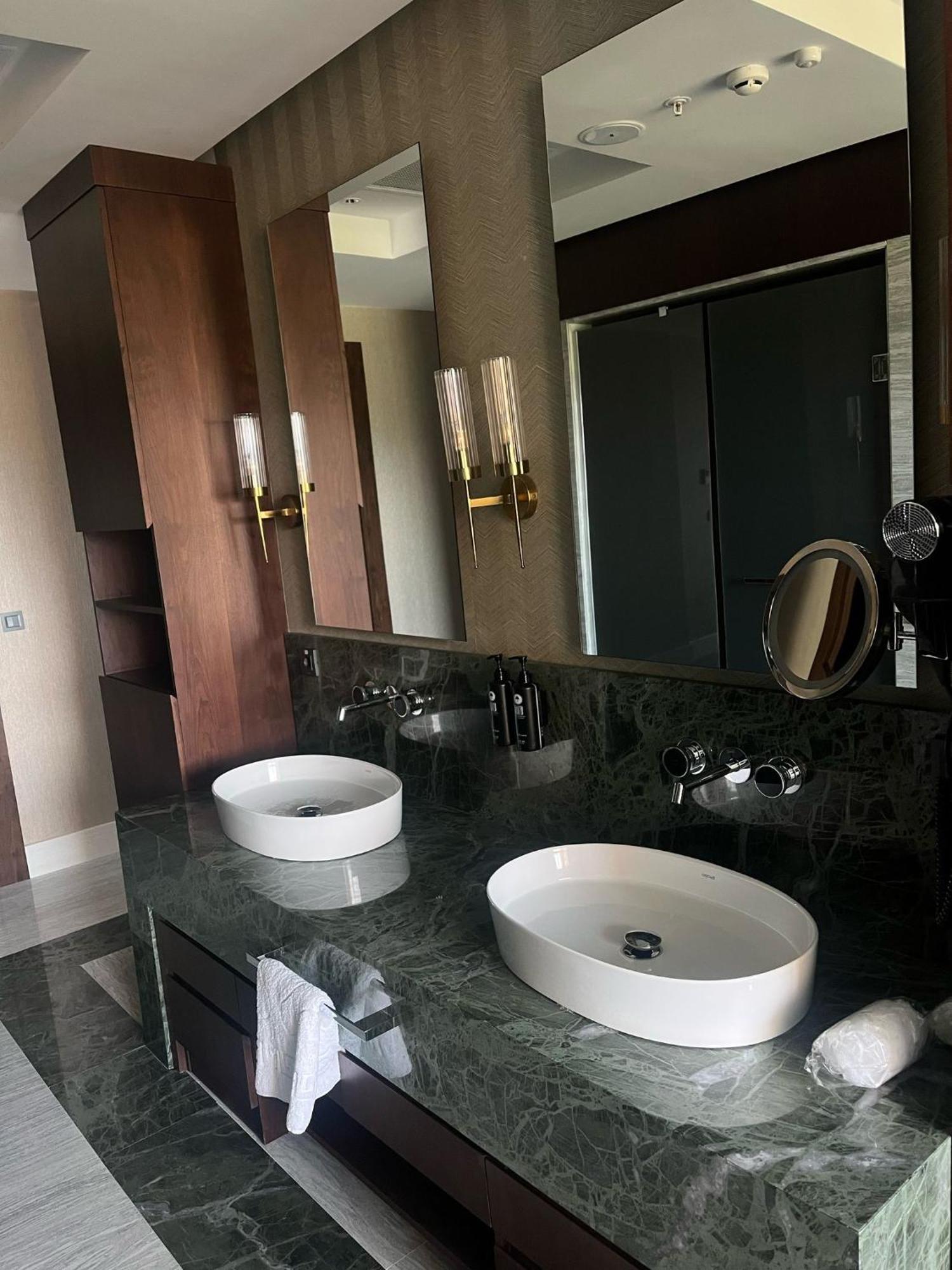 Hotel Wyndham Alanya