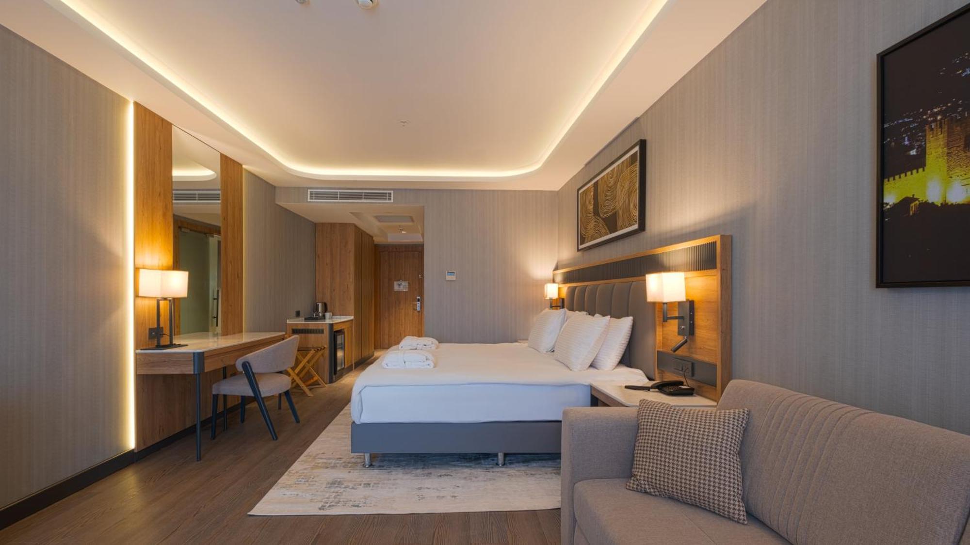 Wyndham Otel Alanya