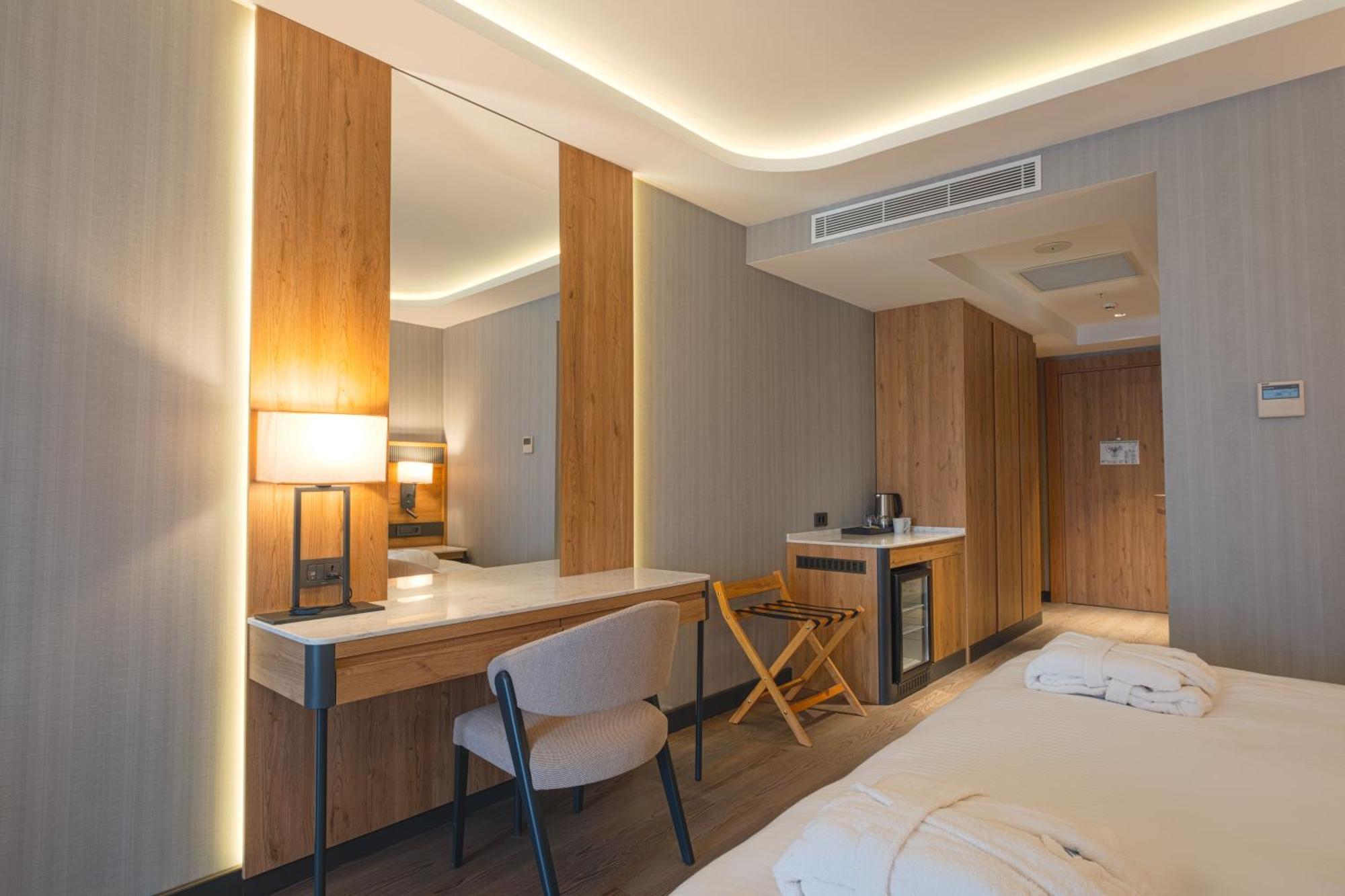 Wyndham * Alanya