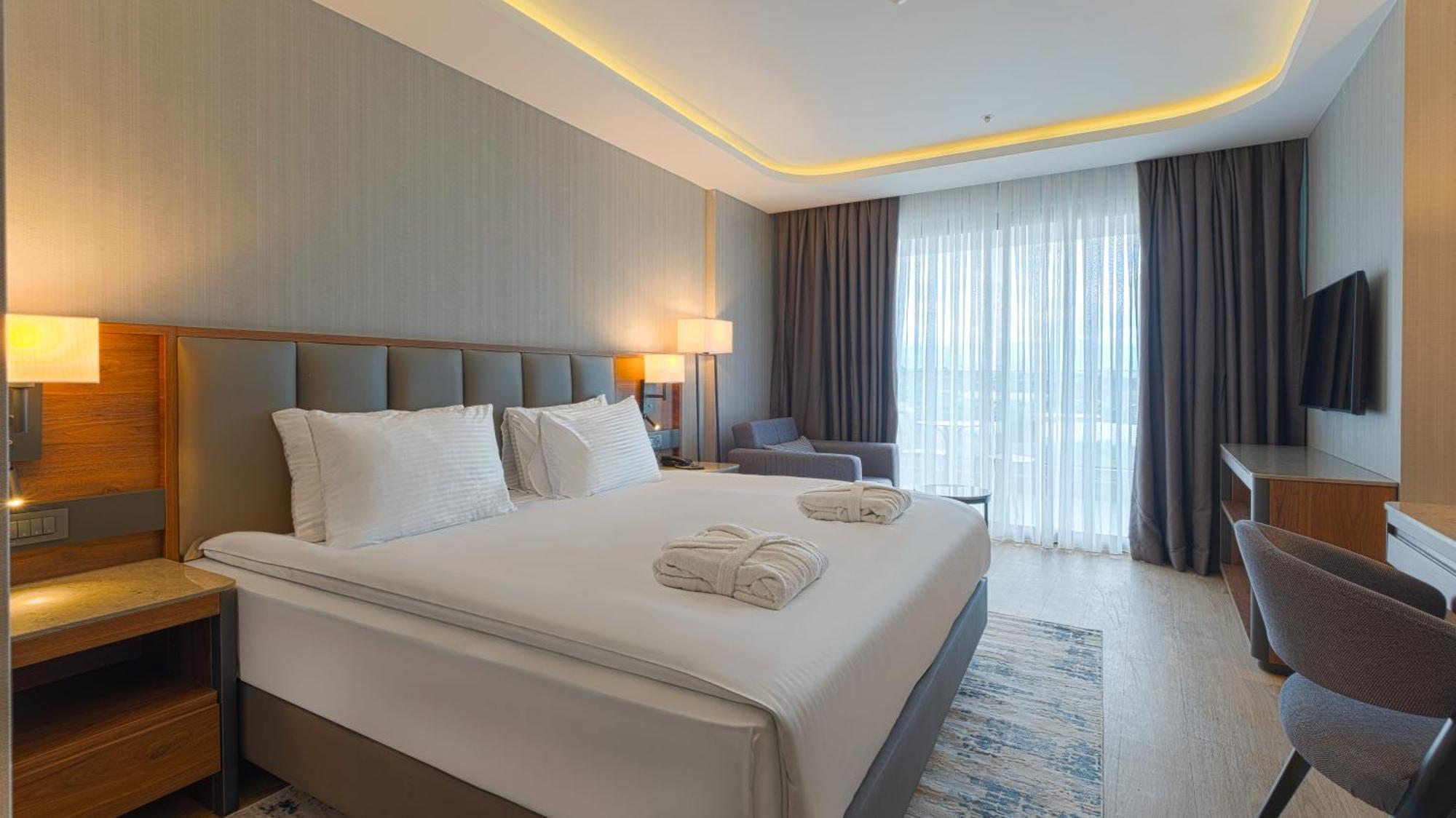 Wyndham * Alanya