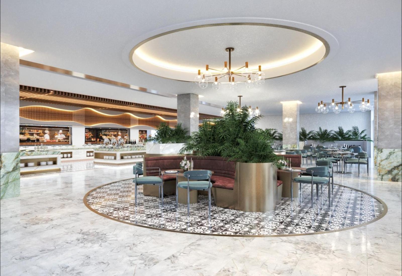 Wyndham Otel