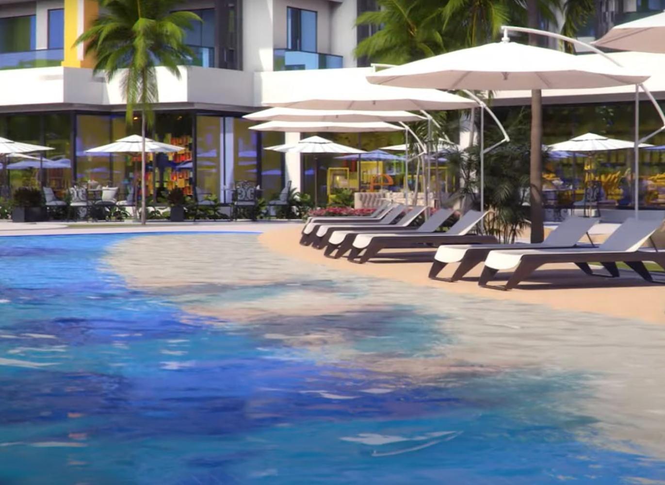 Otel Wyndham *