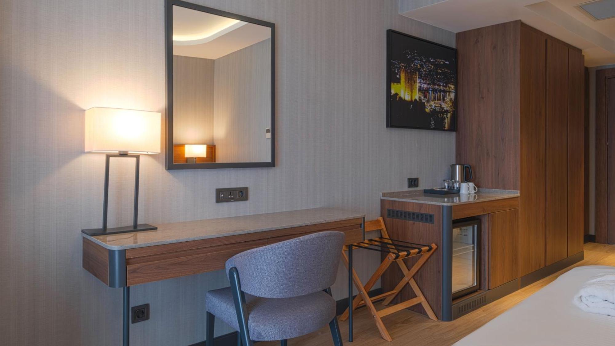 Otel Wyndham Alanya