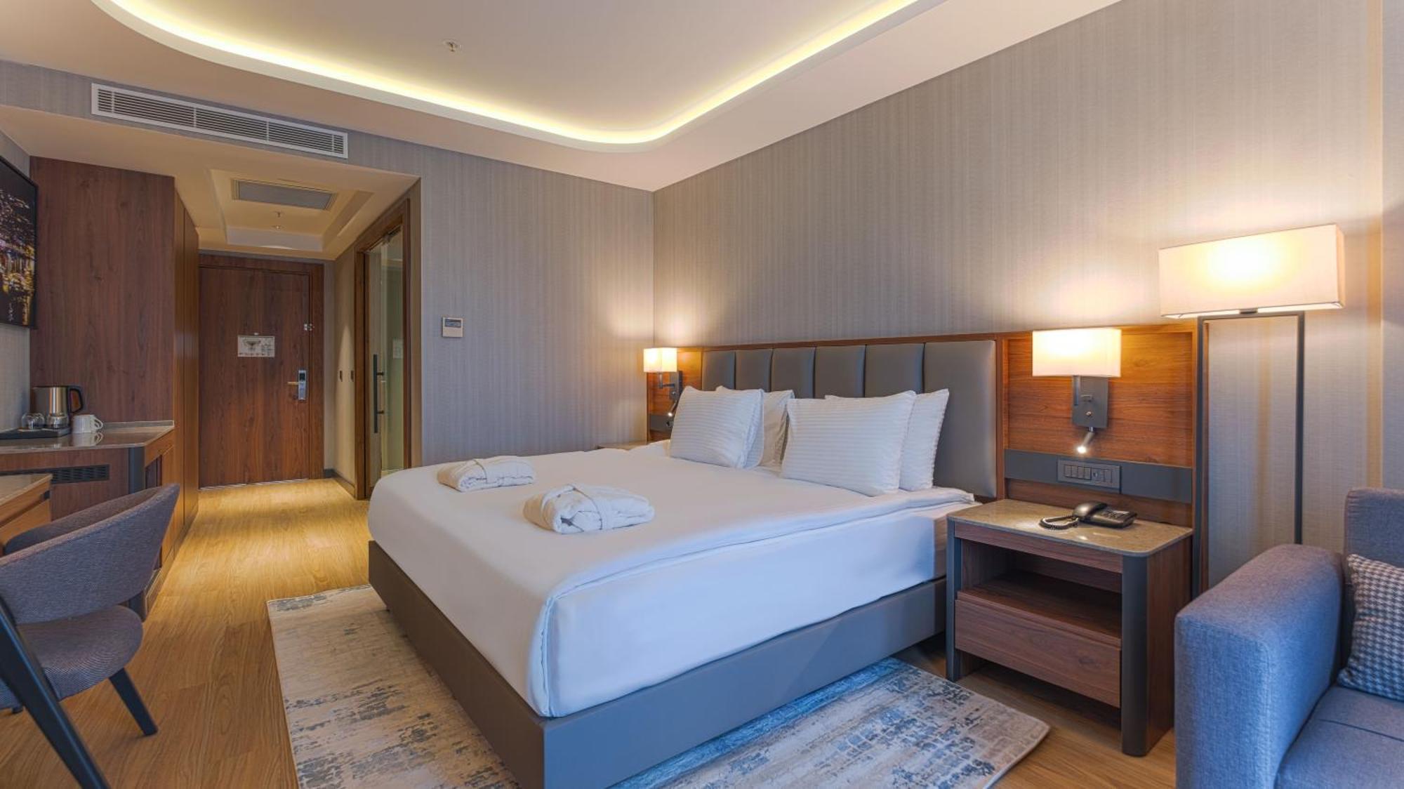 Otel Wyndham