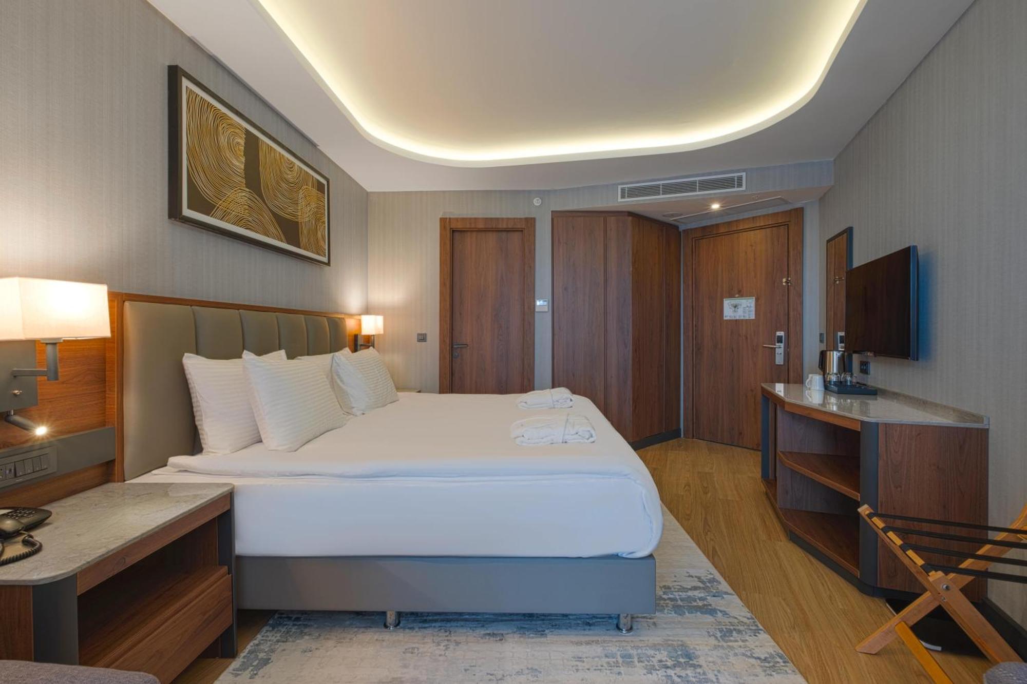 Otel Wyndham *