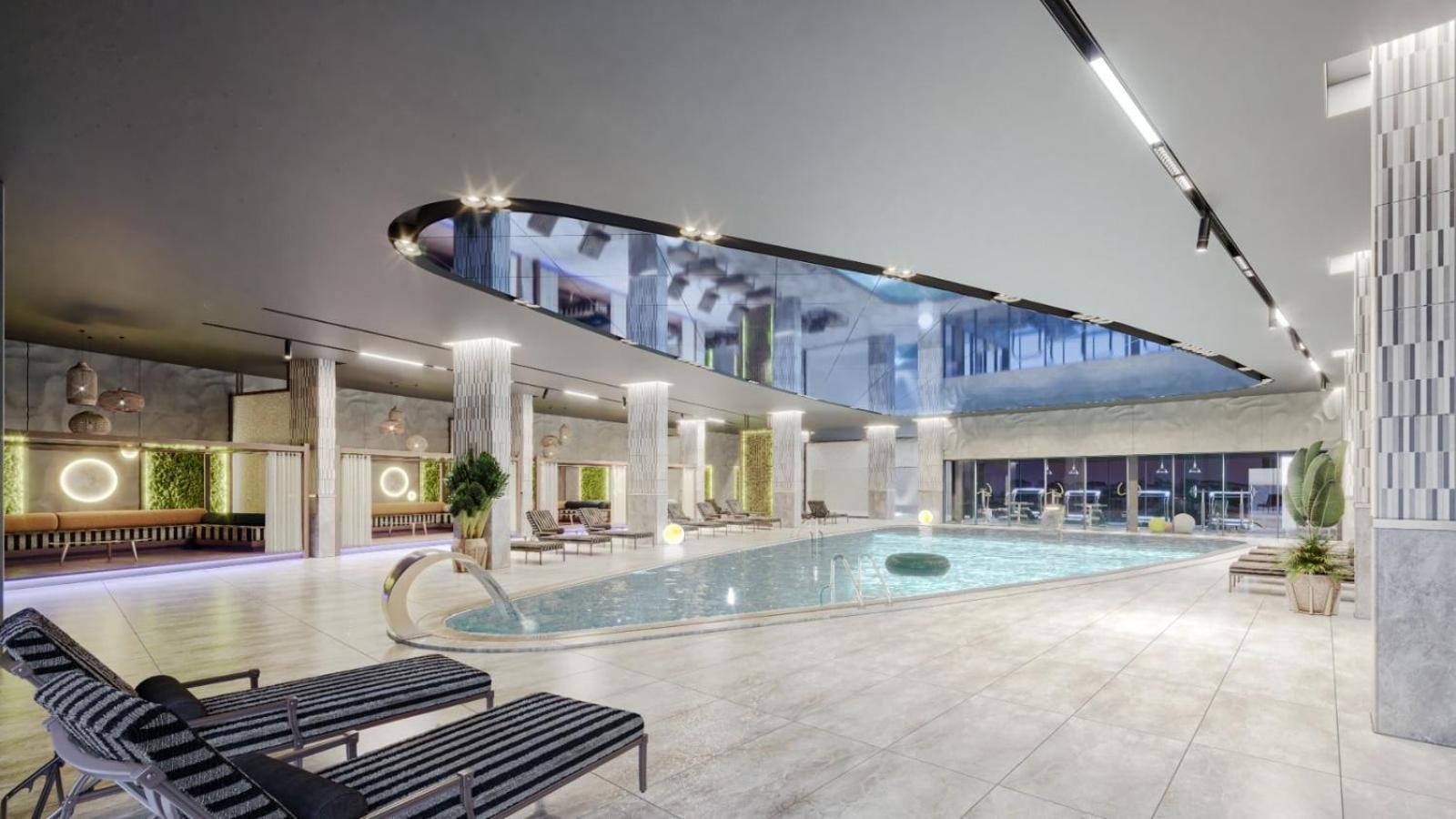 Wyndham Otel Alanya