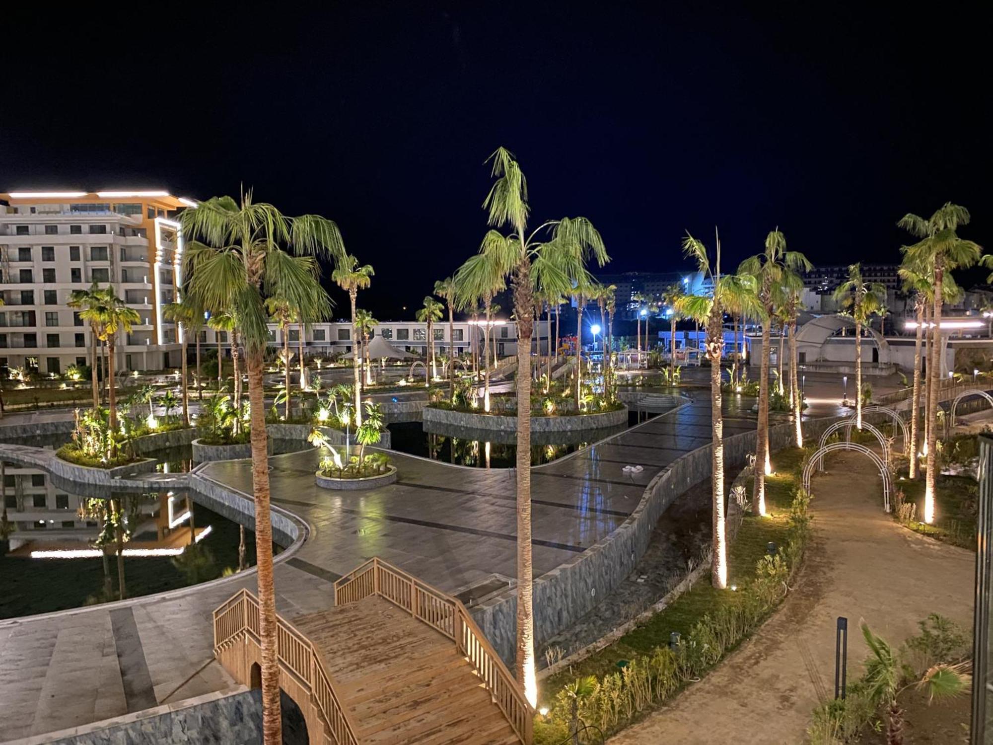 Wyndham Otel Alanya