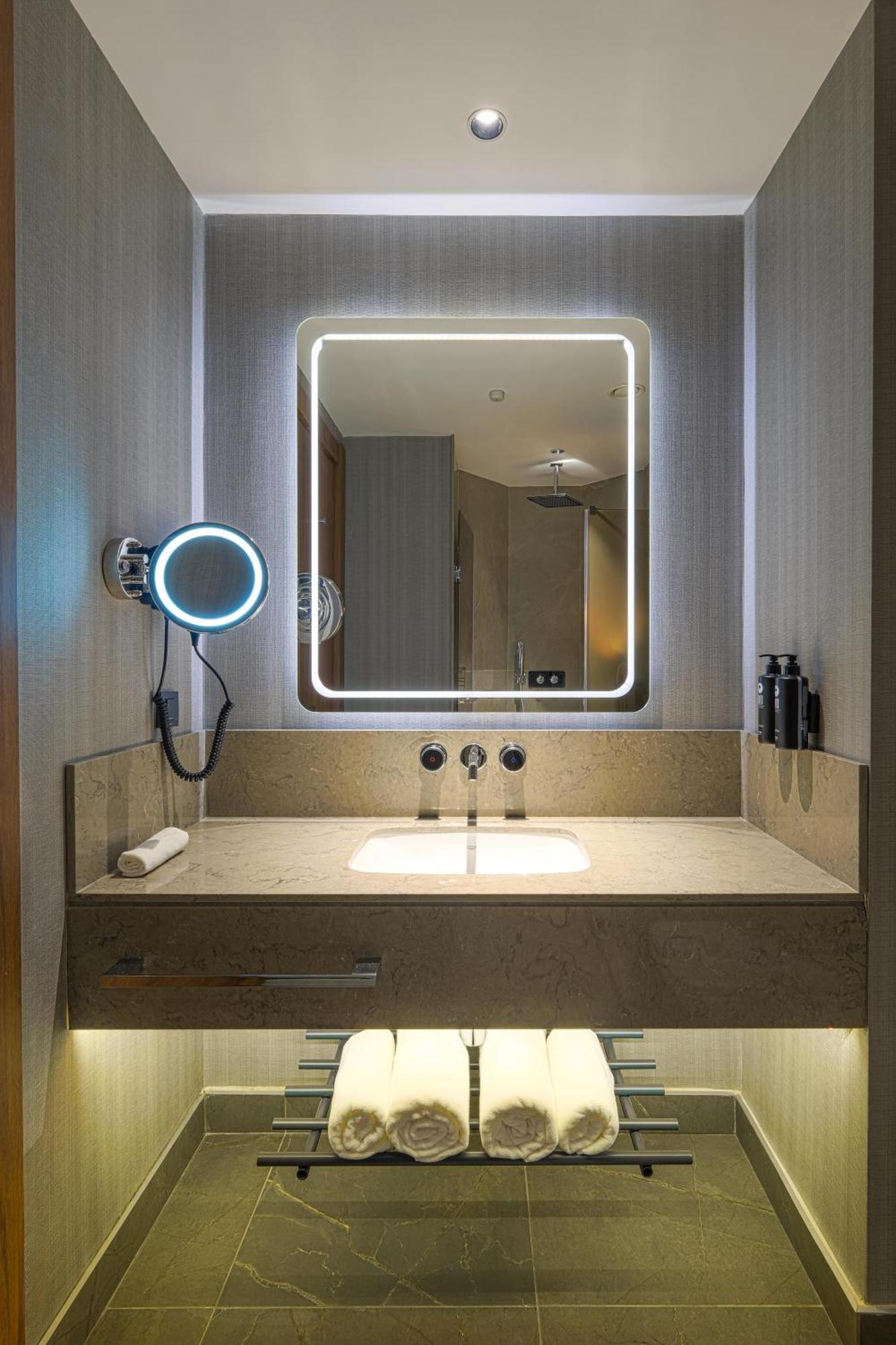 Otel Wyndham Alanya