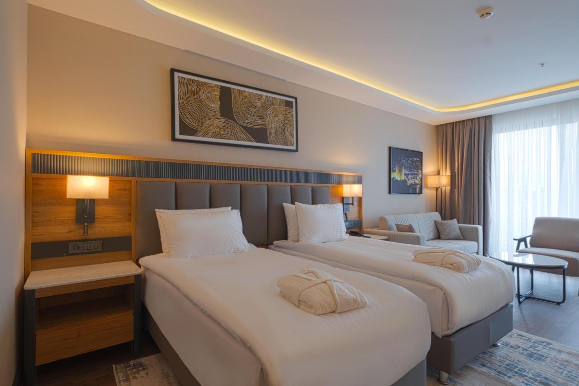 Wyndham * Alanya