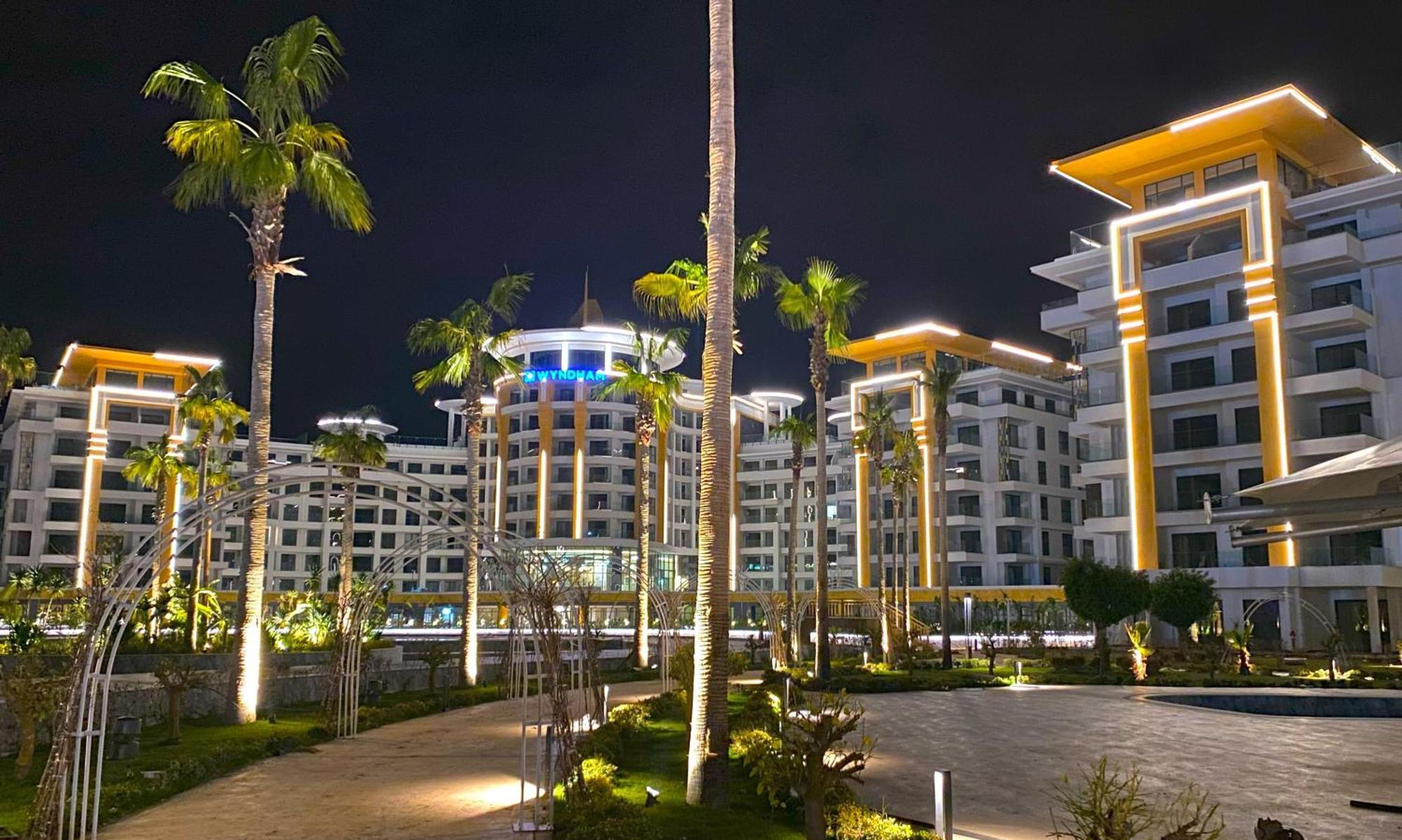Wyndham Otel