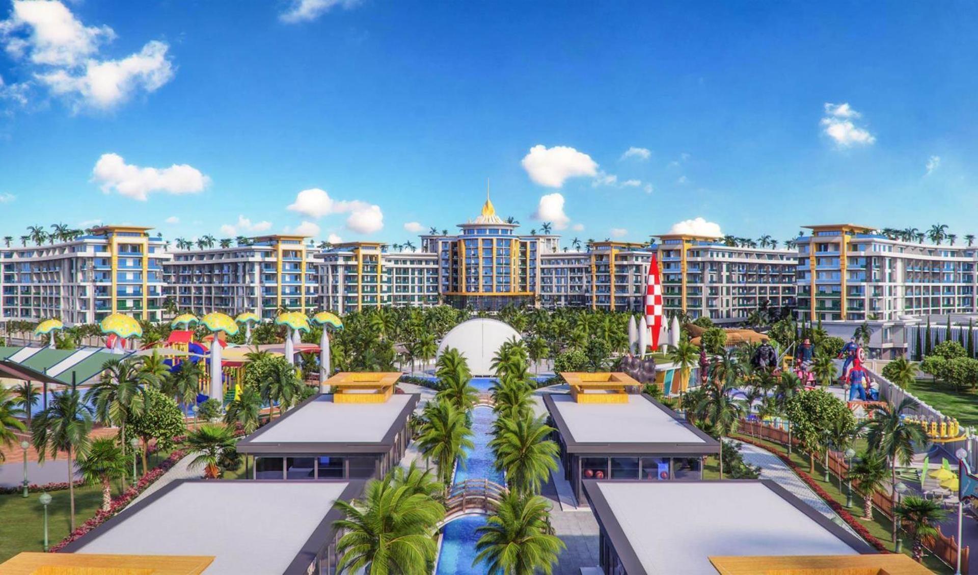 Otel Wyndham