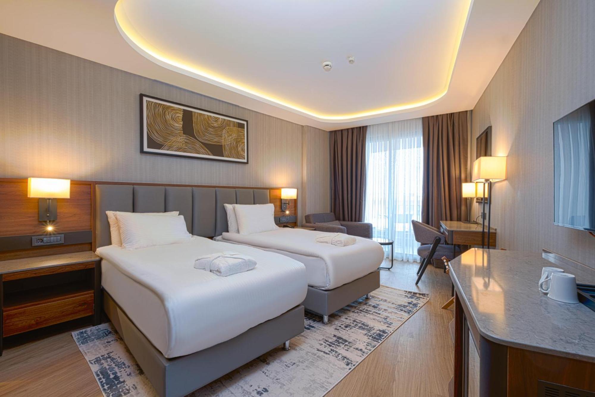 Wyndham Otel Alanya
