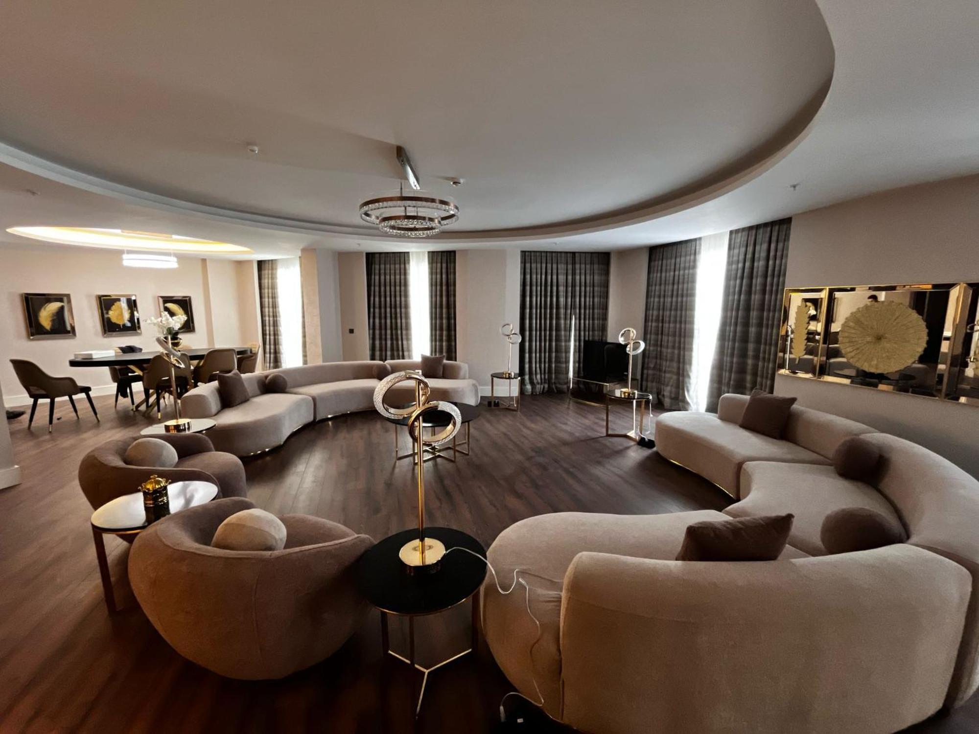 Otel Wyndham
