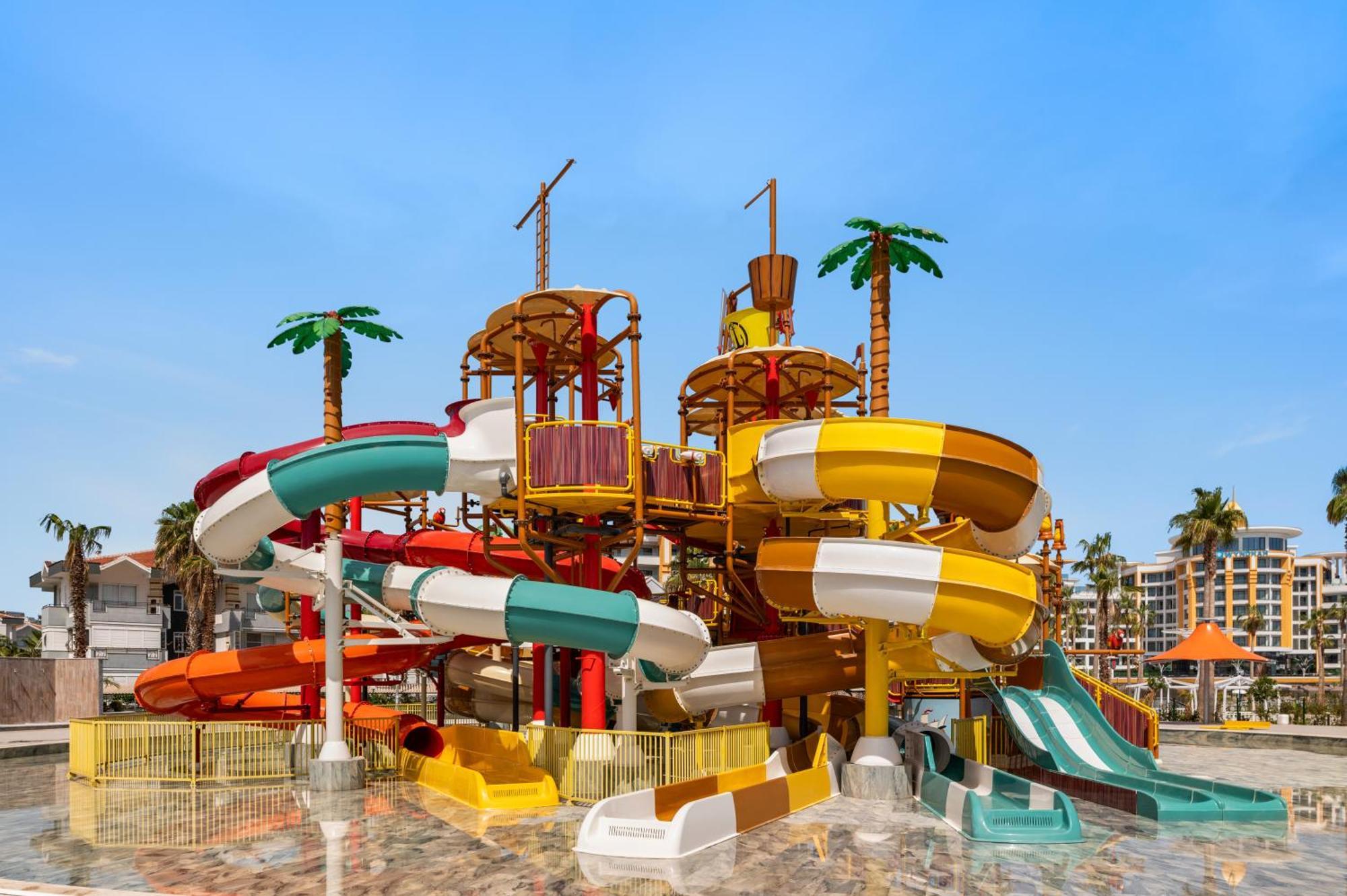 Wyndham Hotell Alanya