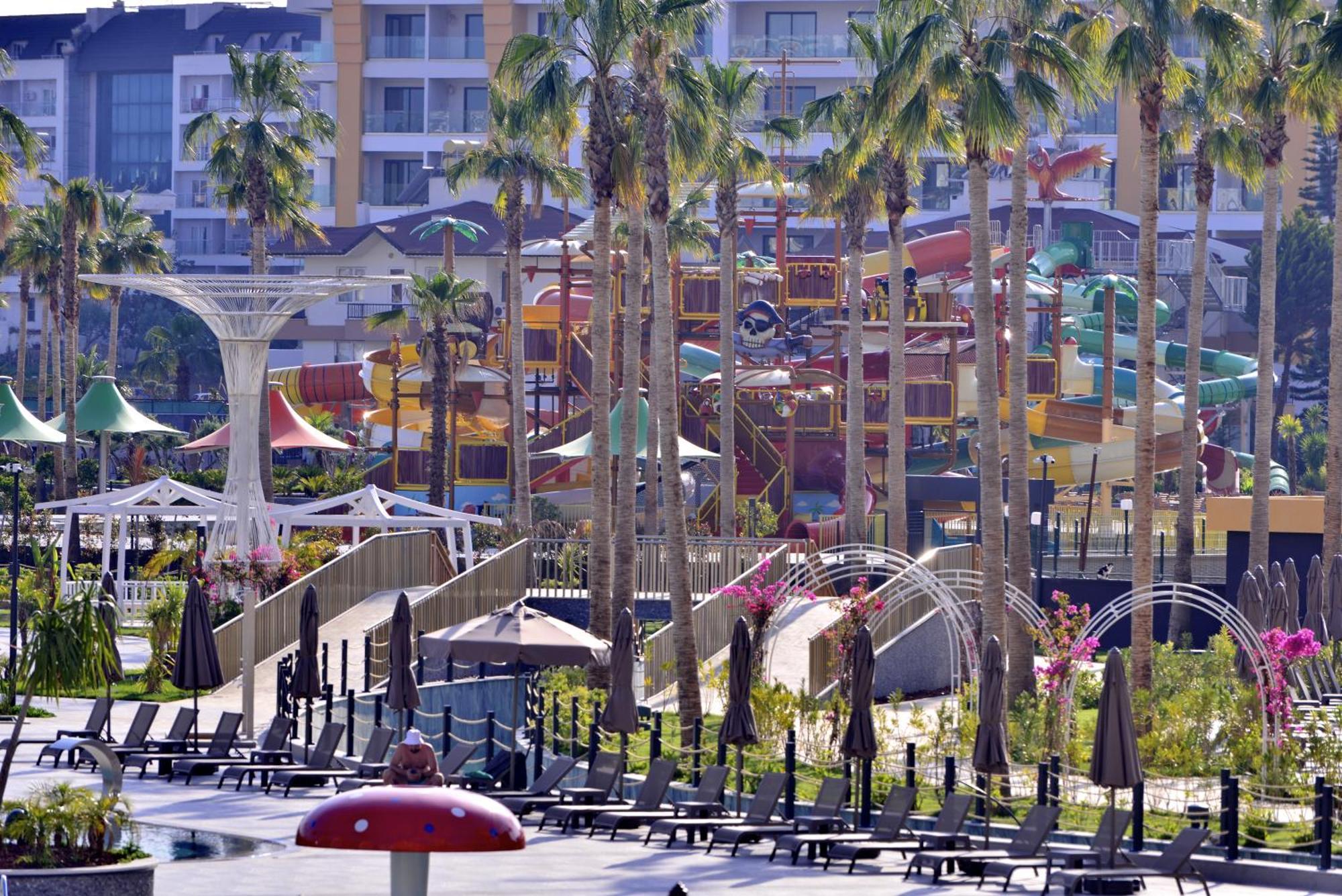 Wyndham Alanya
