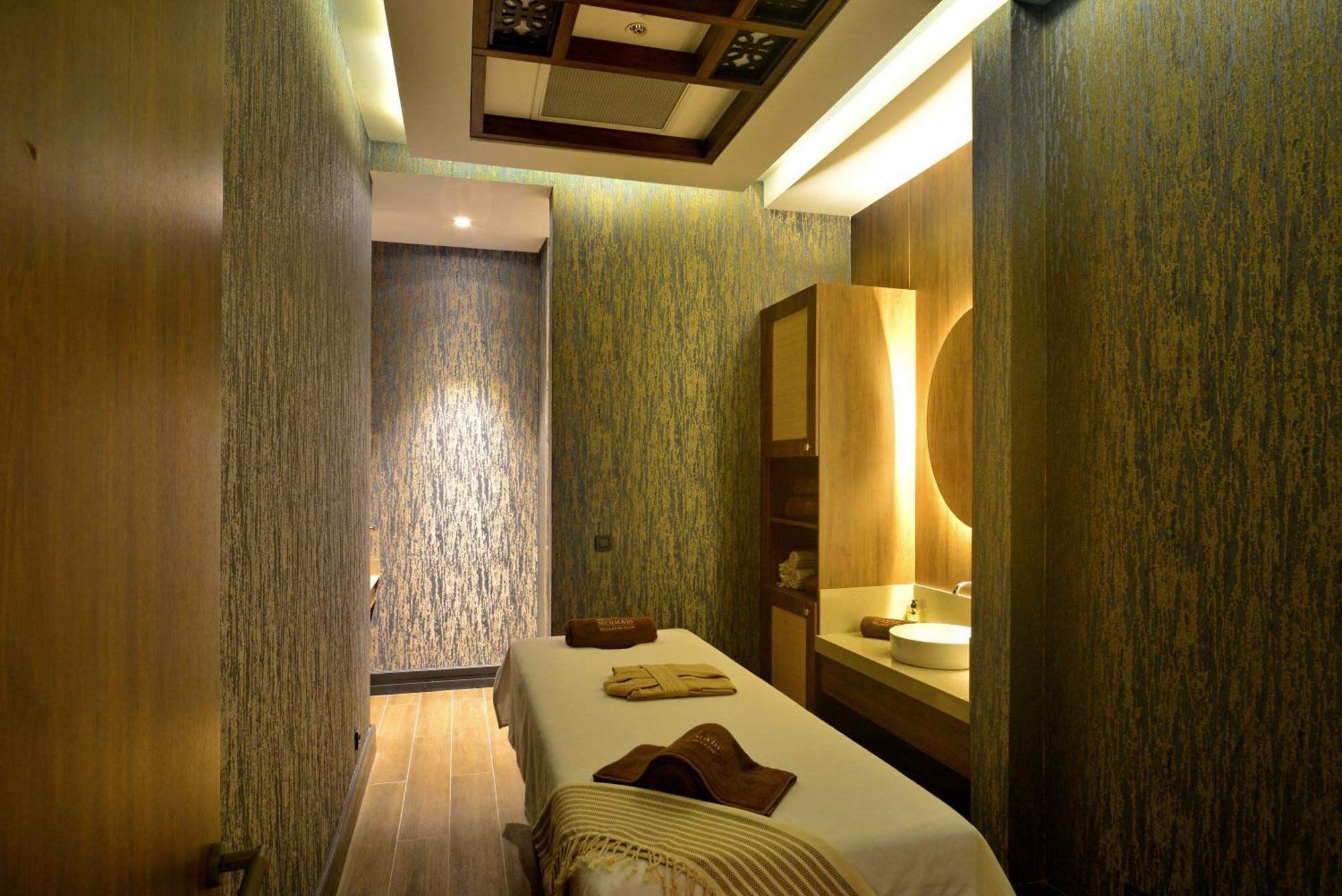 Wyndham Alanya