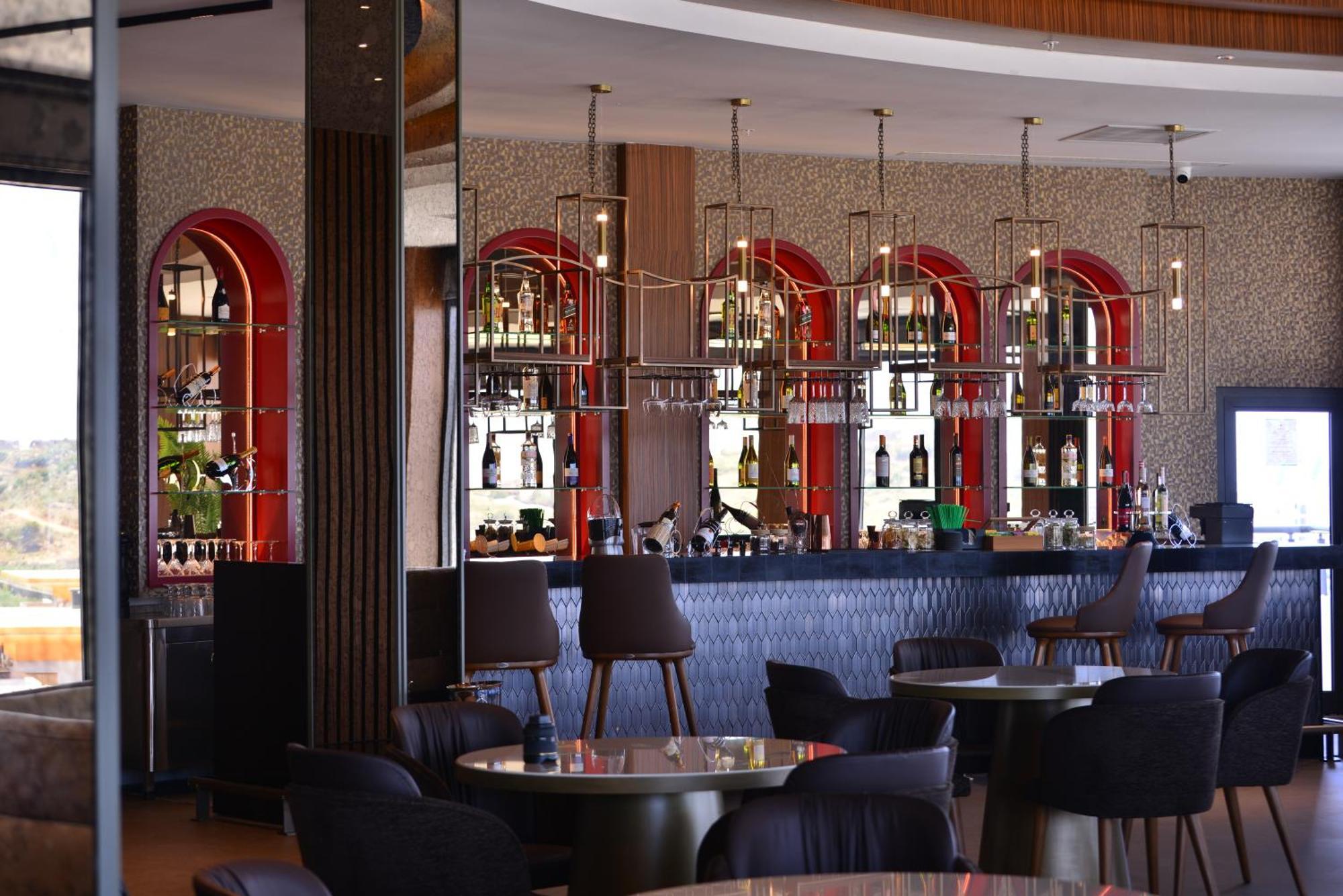 Wyndham Hotell