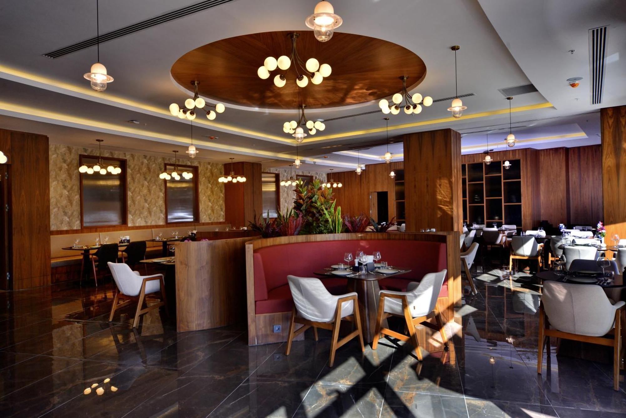 Wyndham 5* Alanya