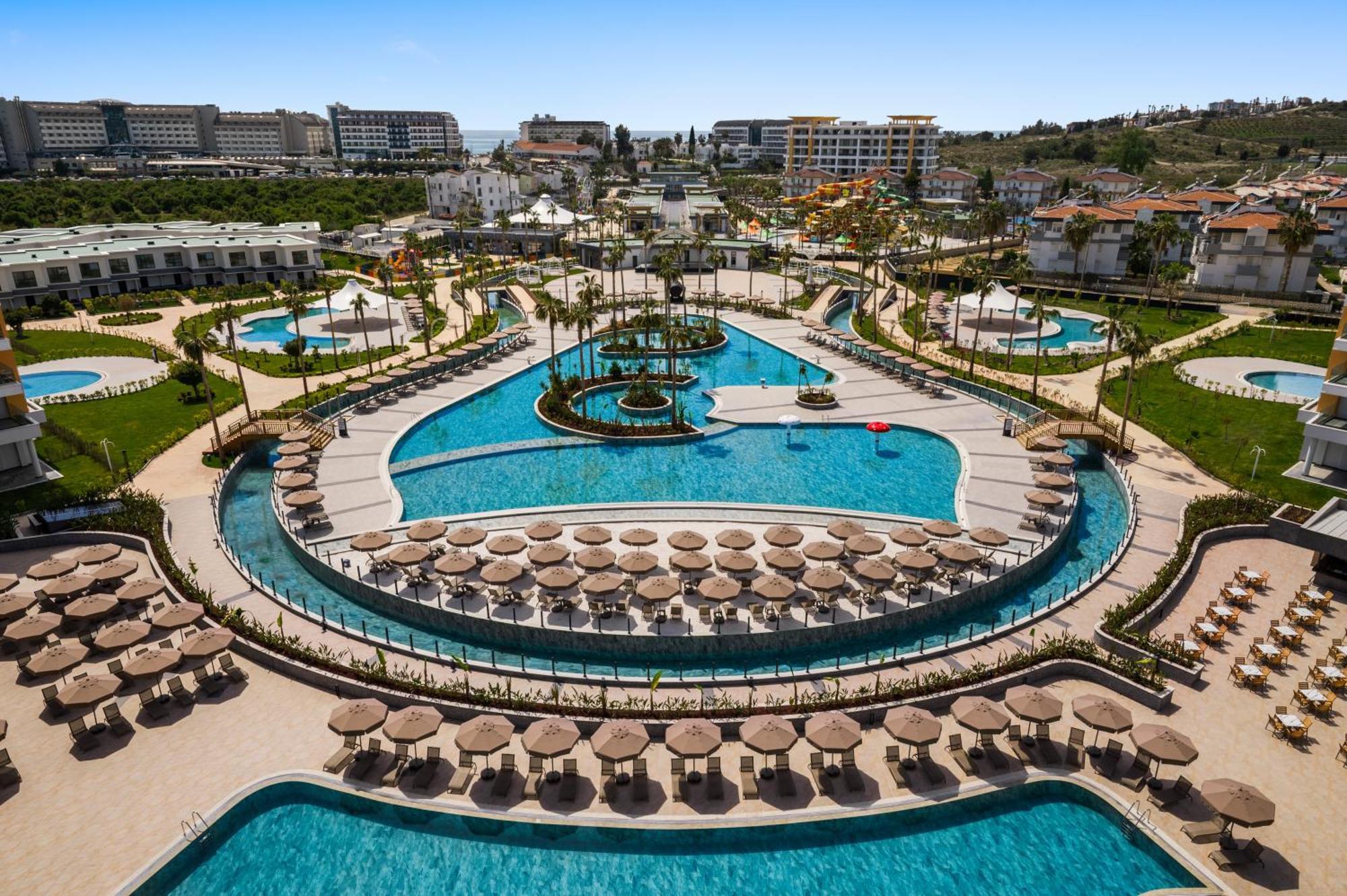 Wyndham Hotell