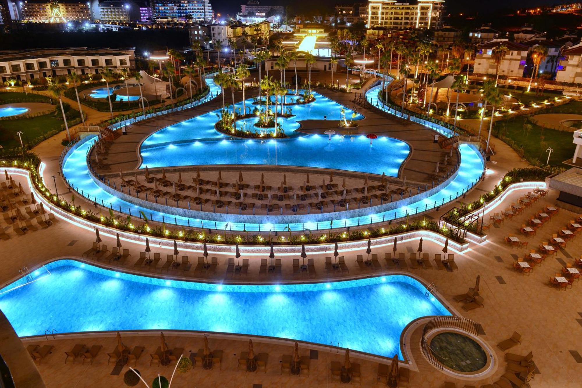 Wyndham Hotell 5*
