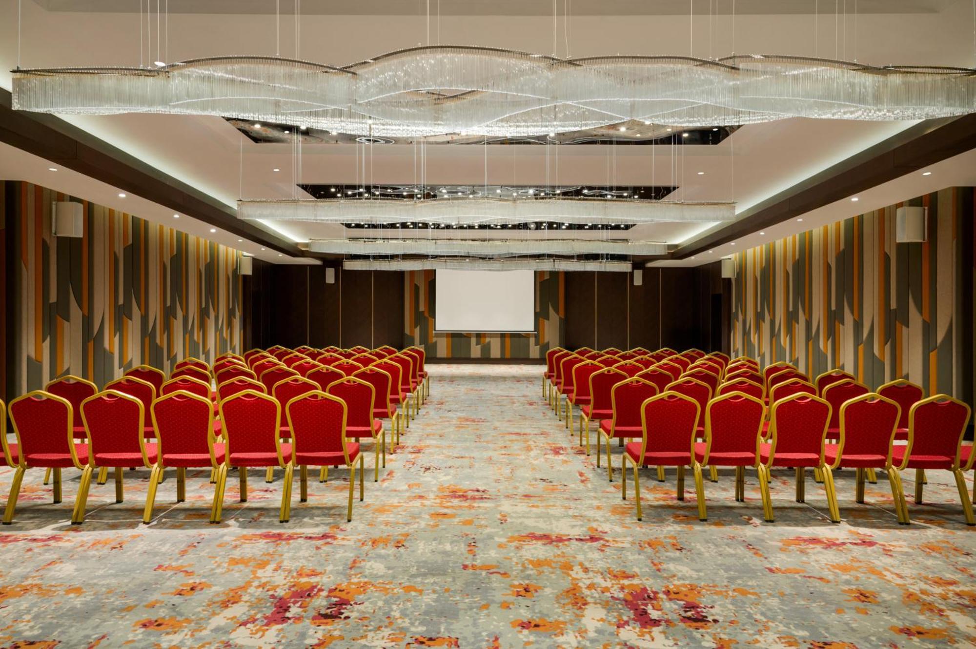 Wyndham Hotell
