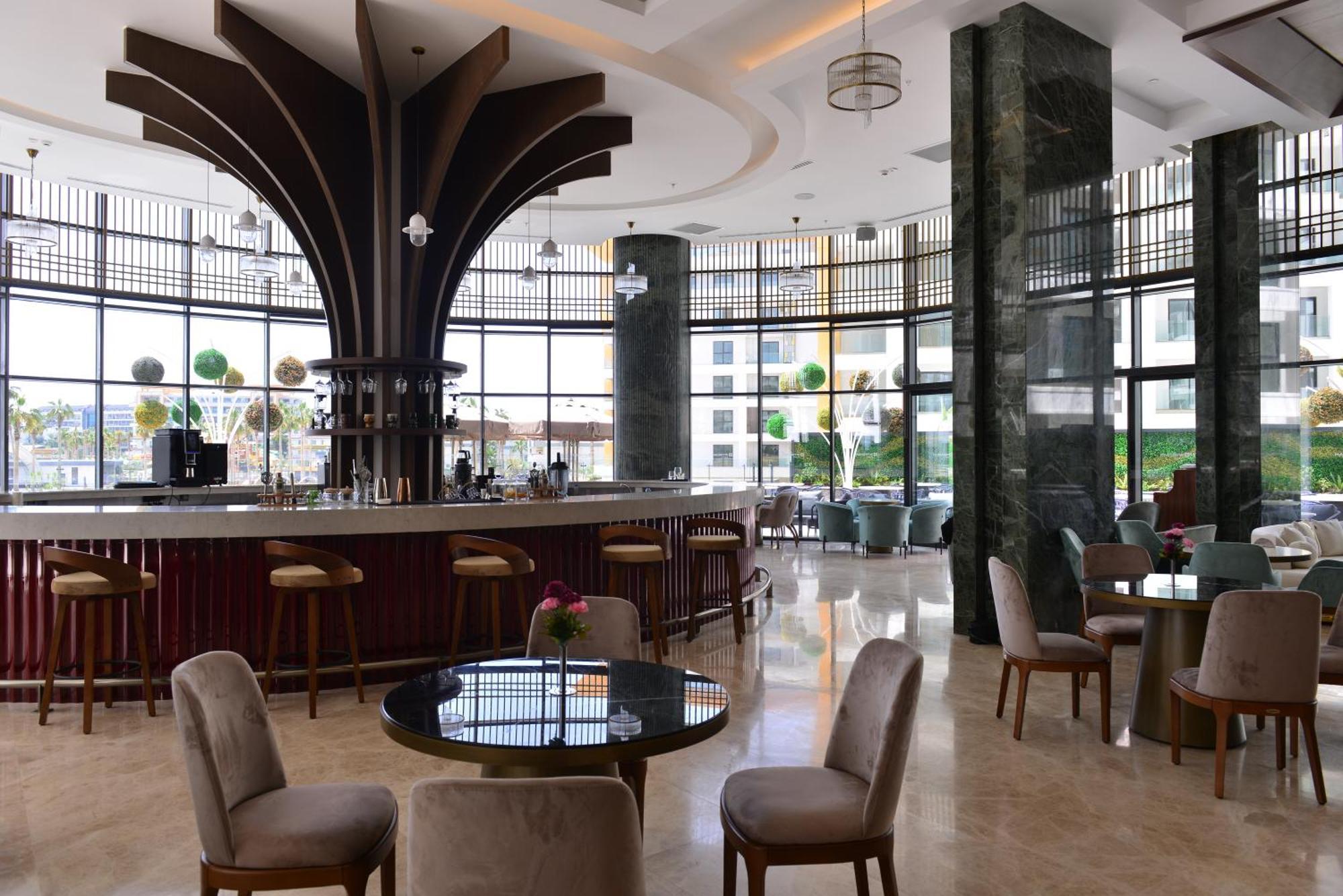 Wyndham Hotell 5*