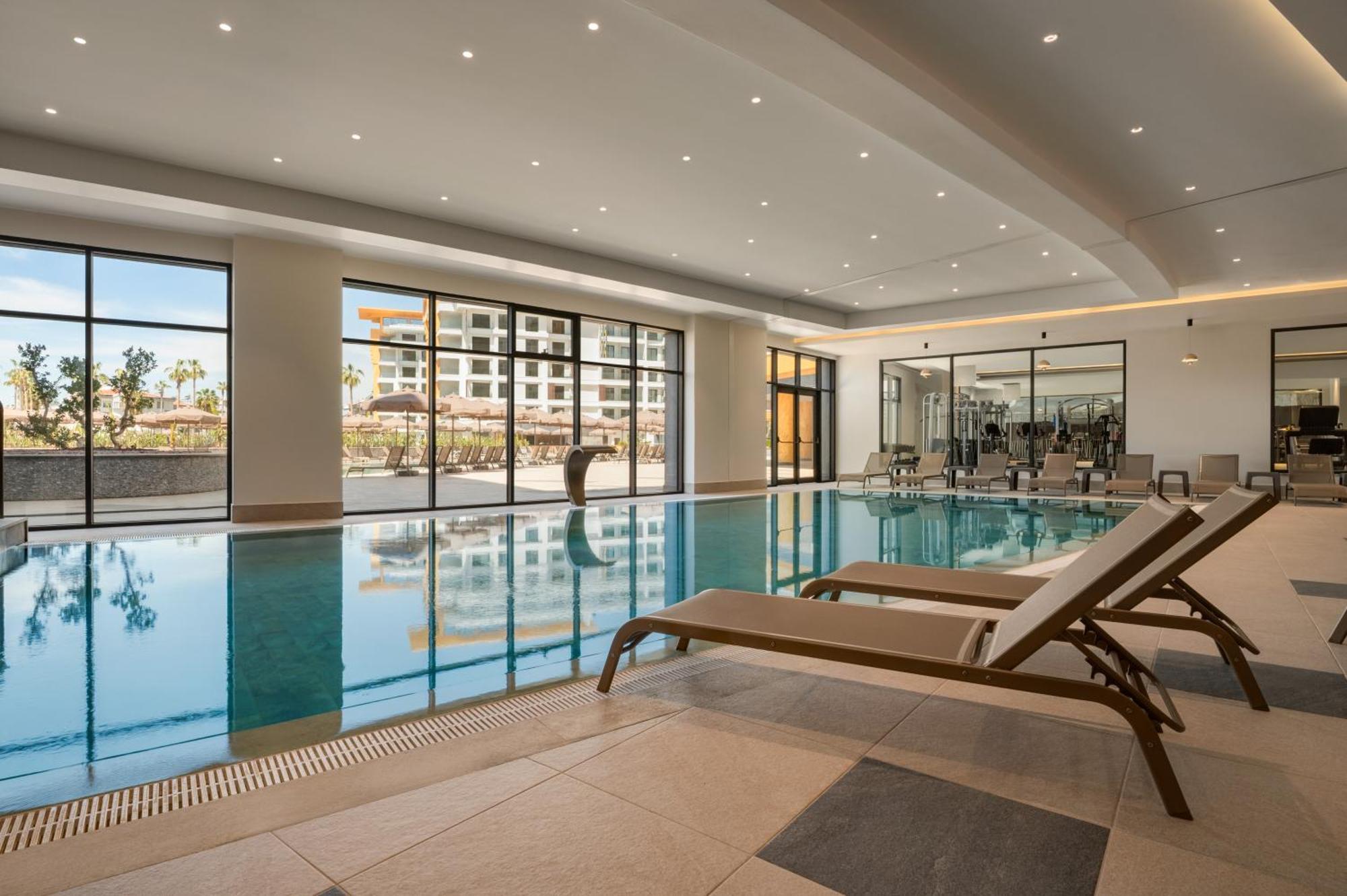 Hotell Wyndham 5*