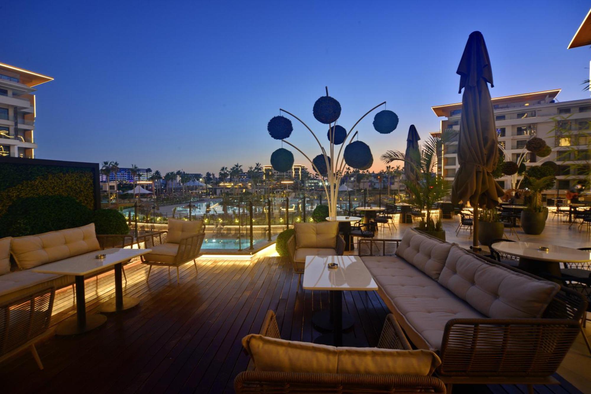 Wyndham Alanya