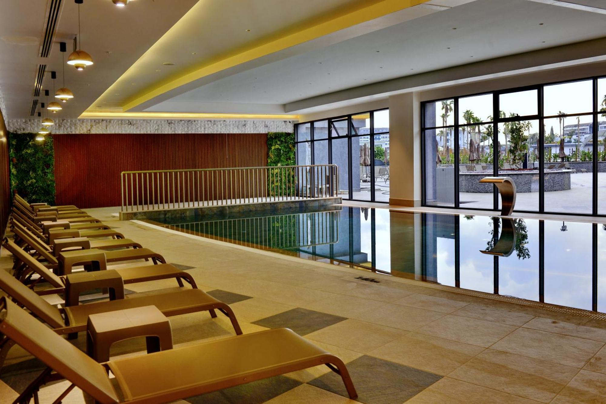 Hotell Wyndham