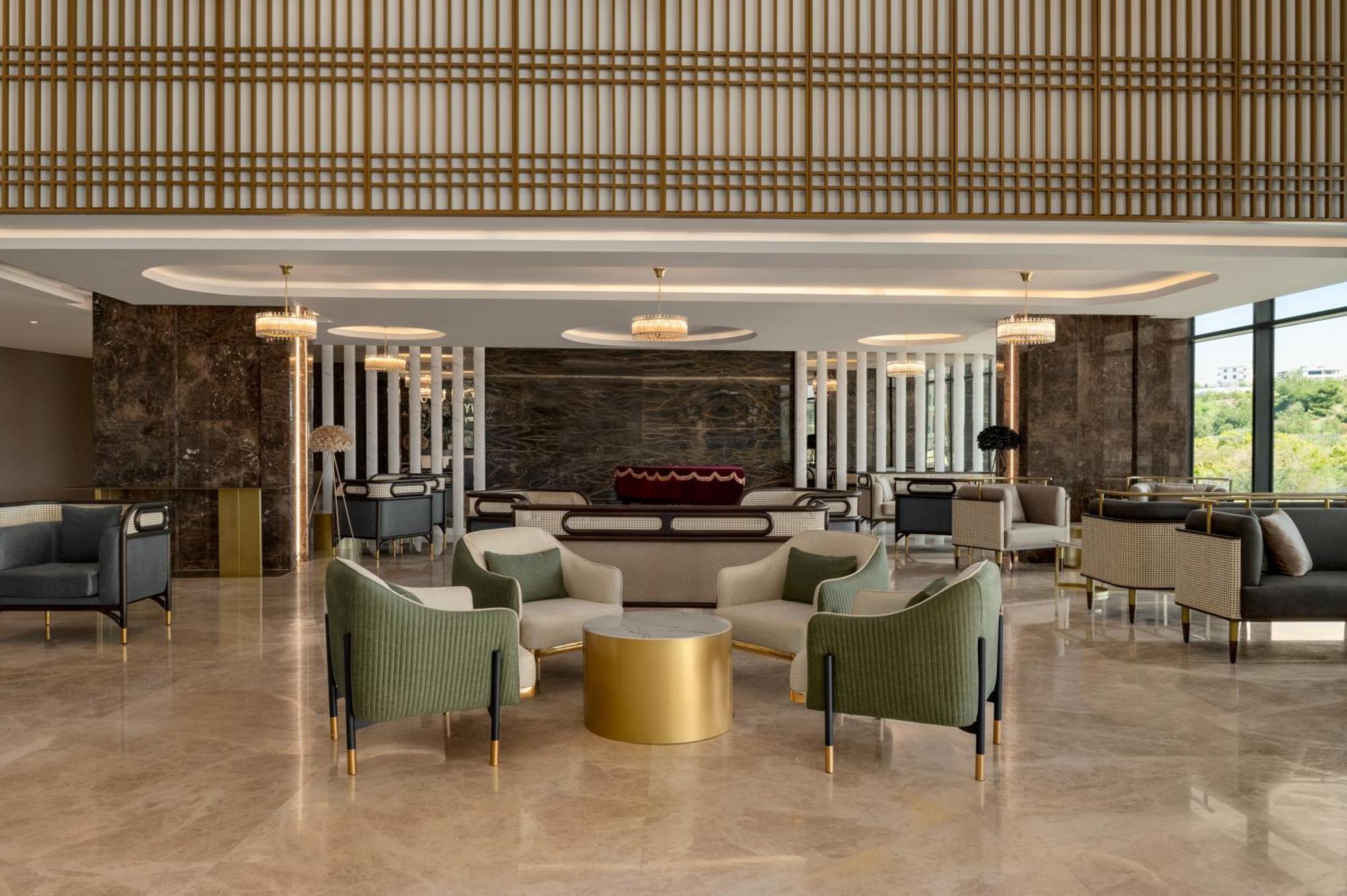 Wyndham Alanya