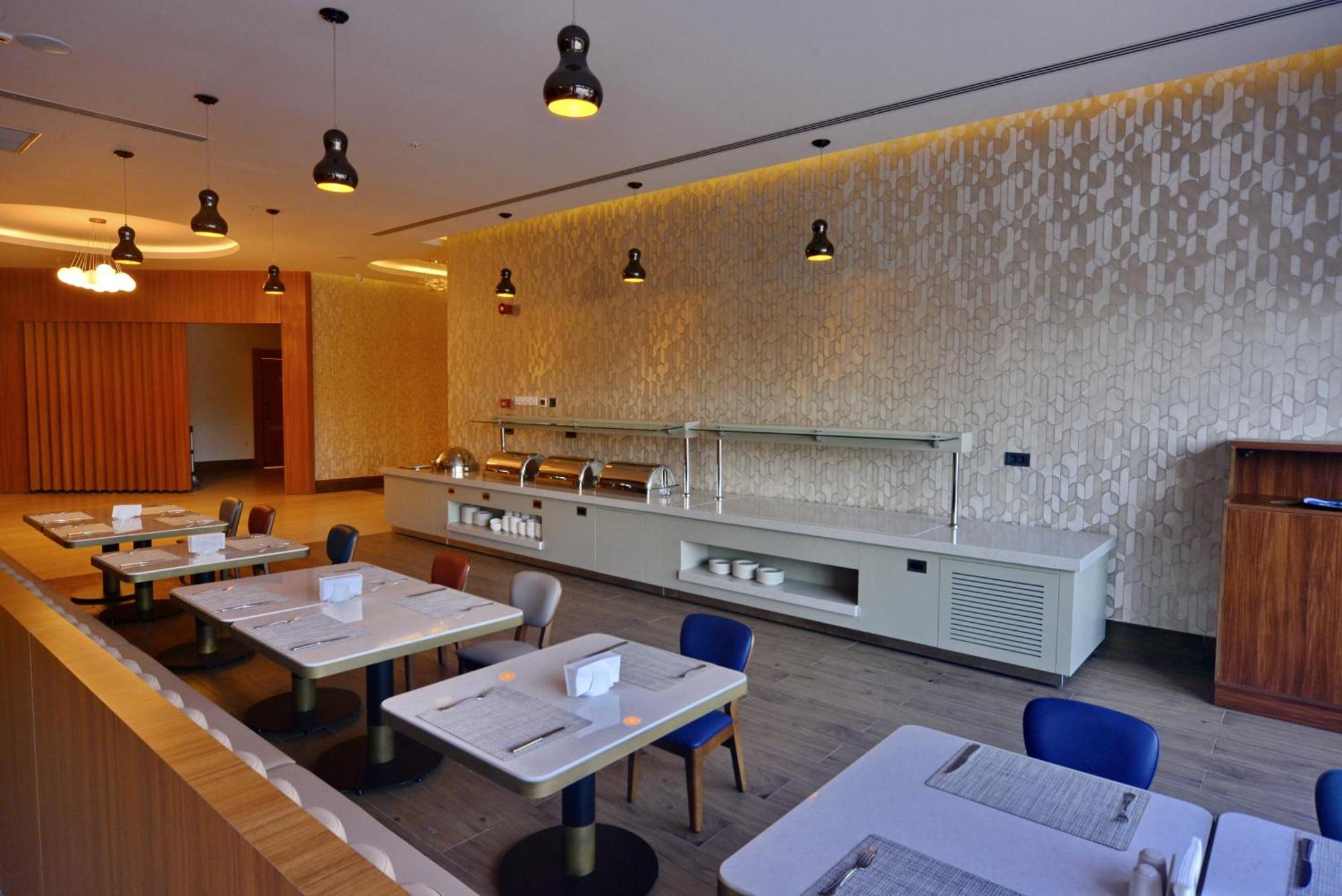 Hotell Wyndham 5*