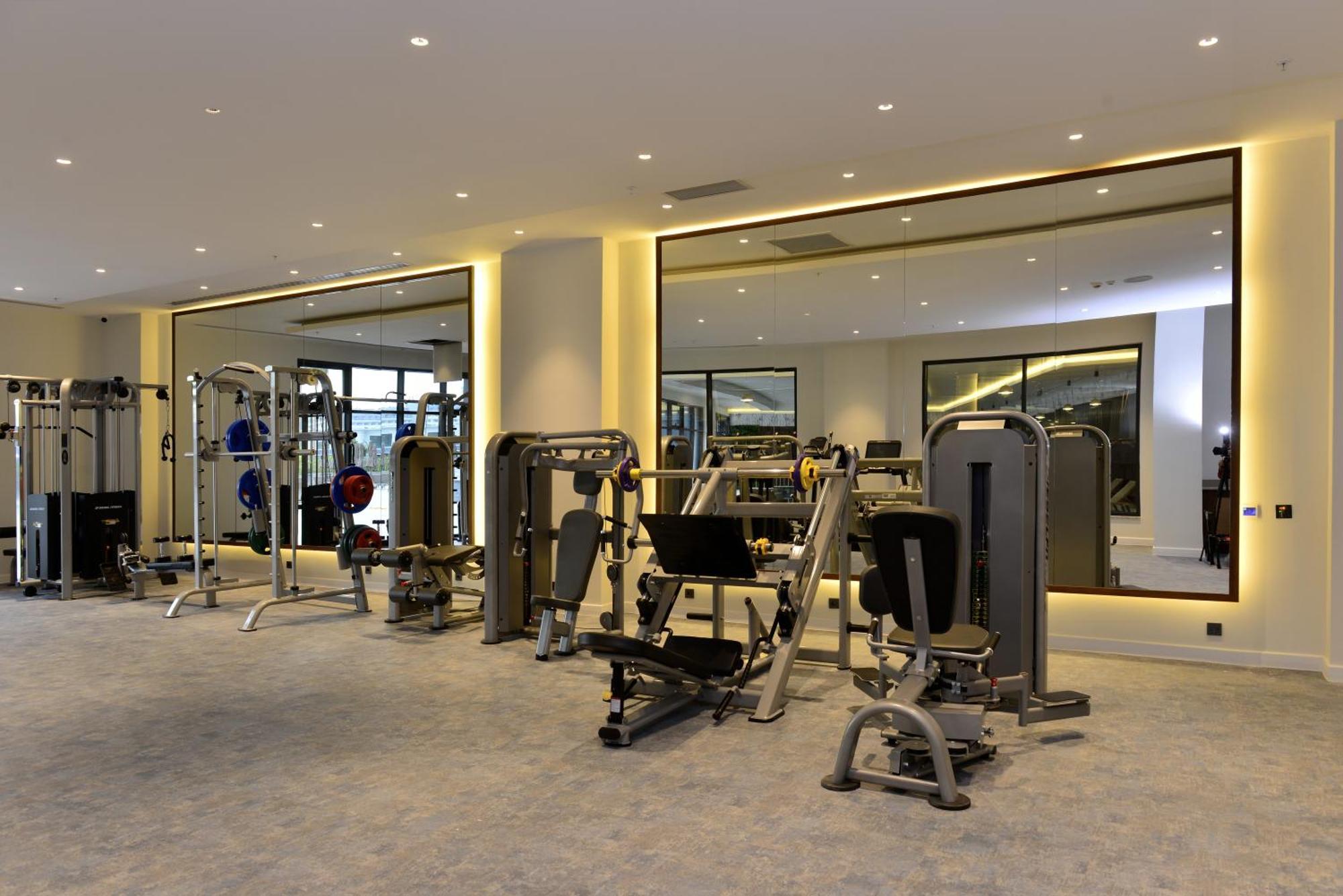 Wyndham 5*