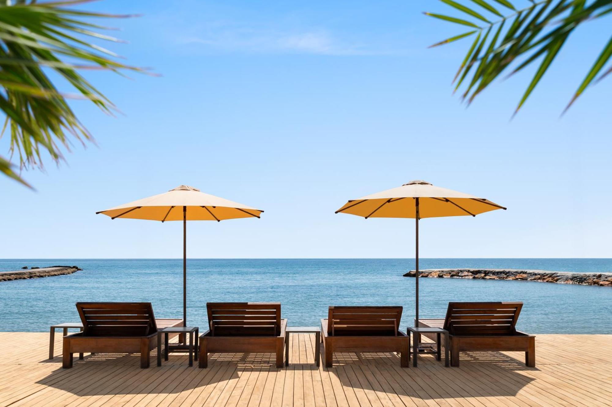 Hotell Wyndham Alanya