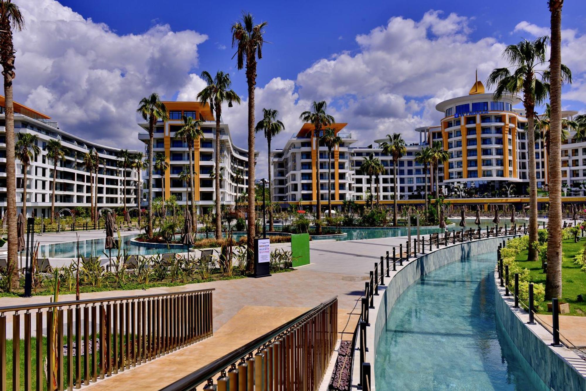 Wyndham Hotell