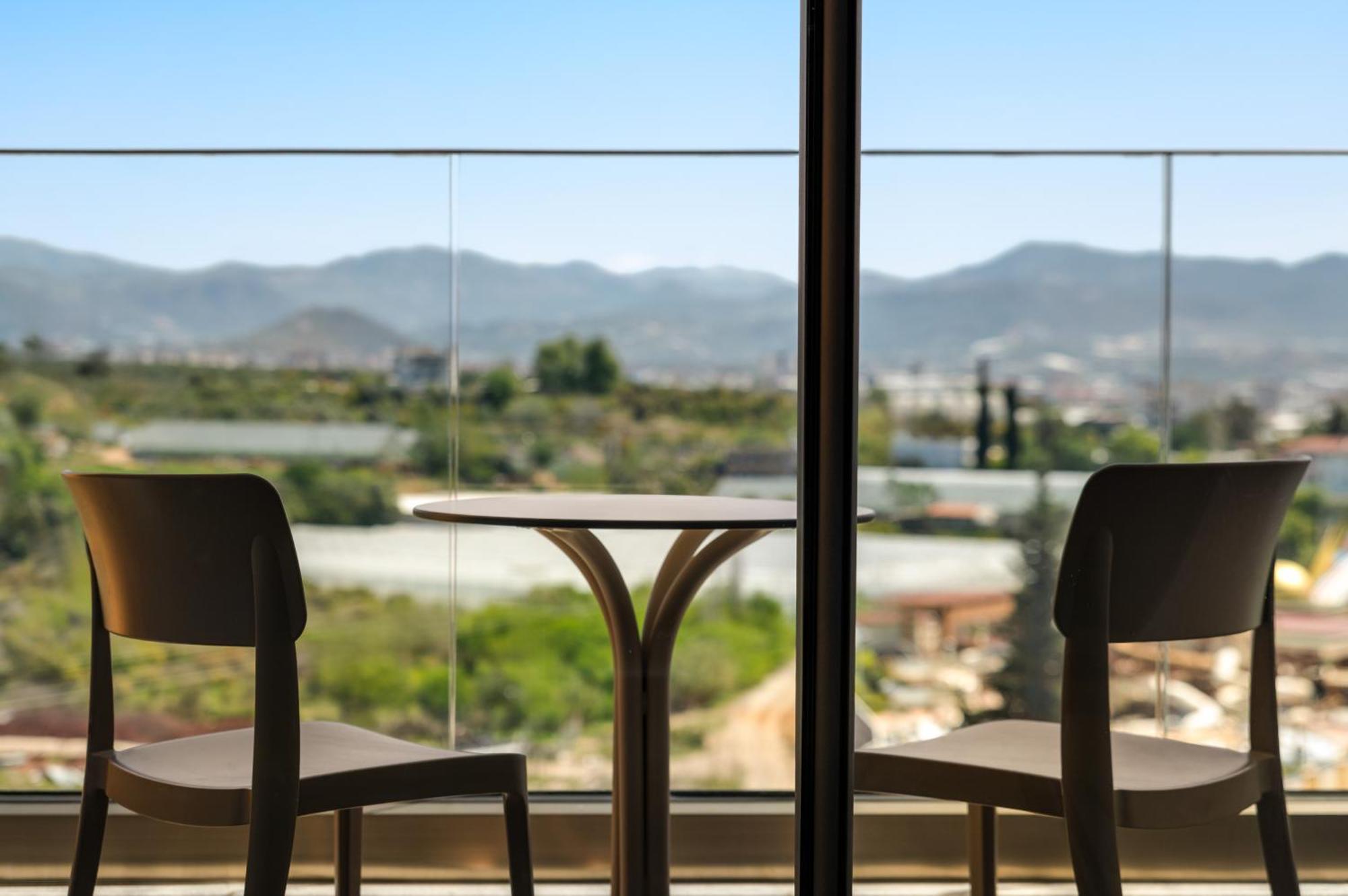 Wyndham Hotell