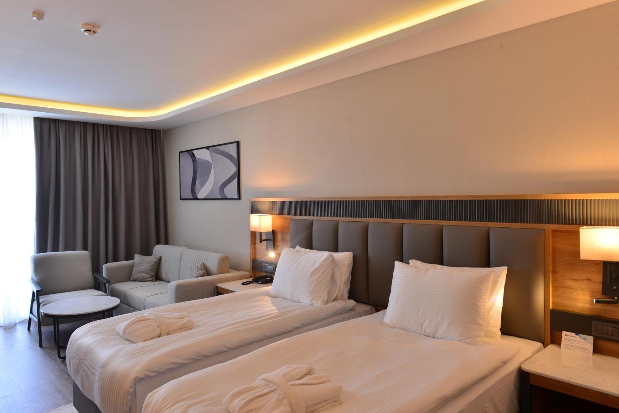 Wyndham 5*
