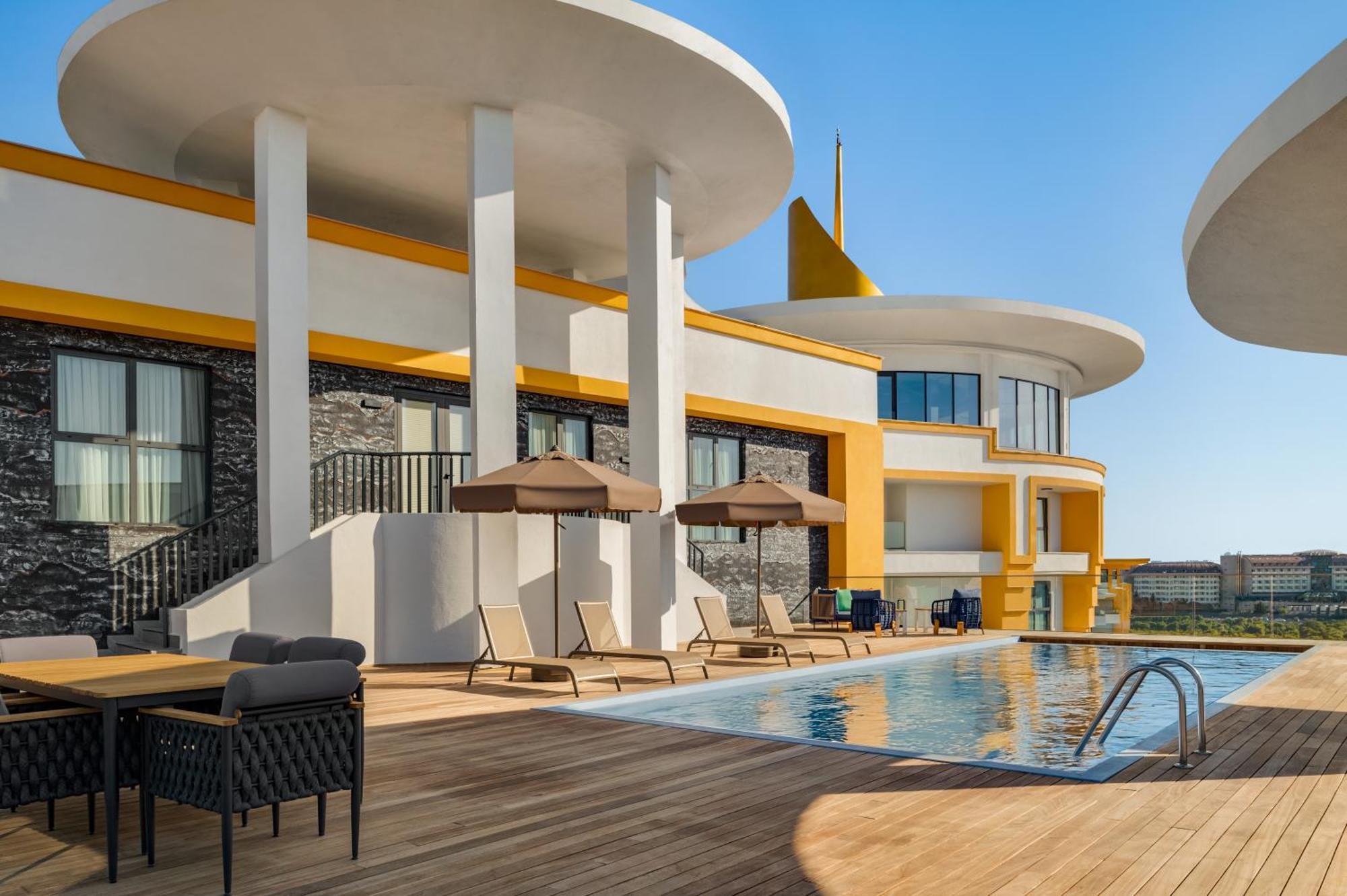 Wyndham Hotell Alanya