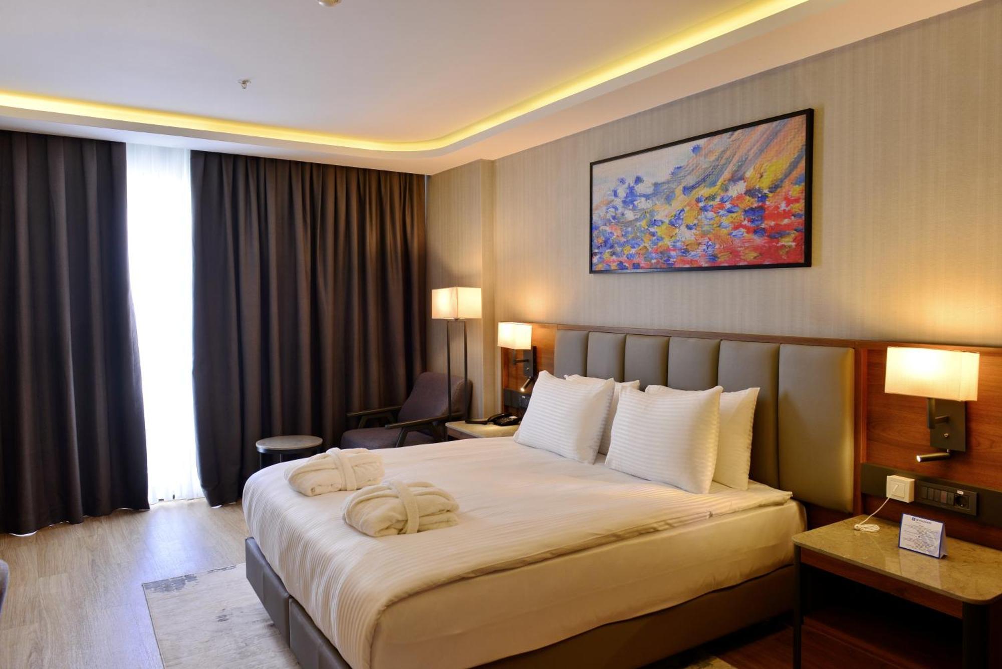 Wyndham 5*