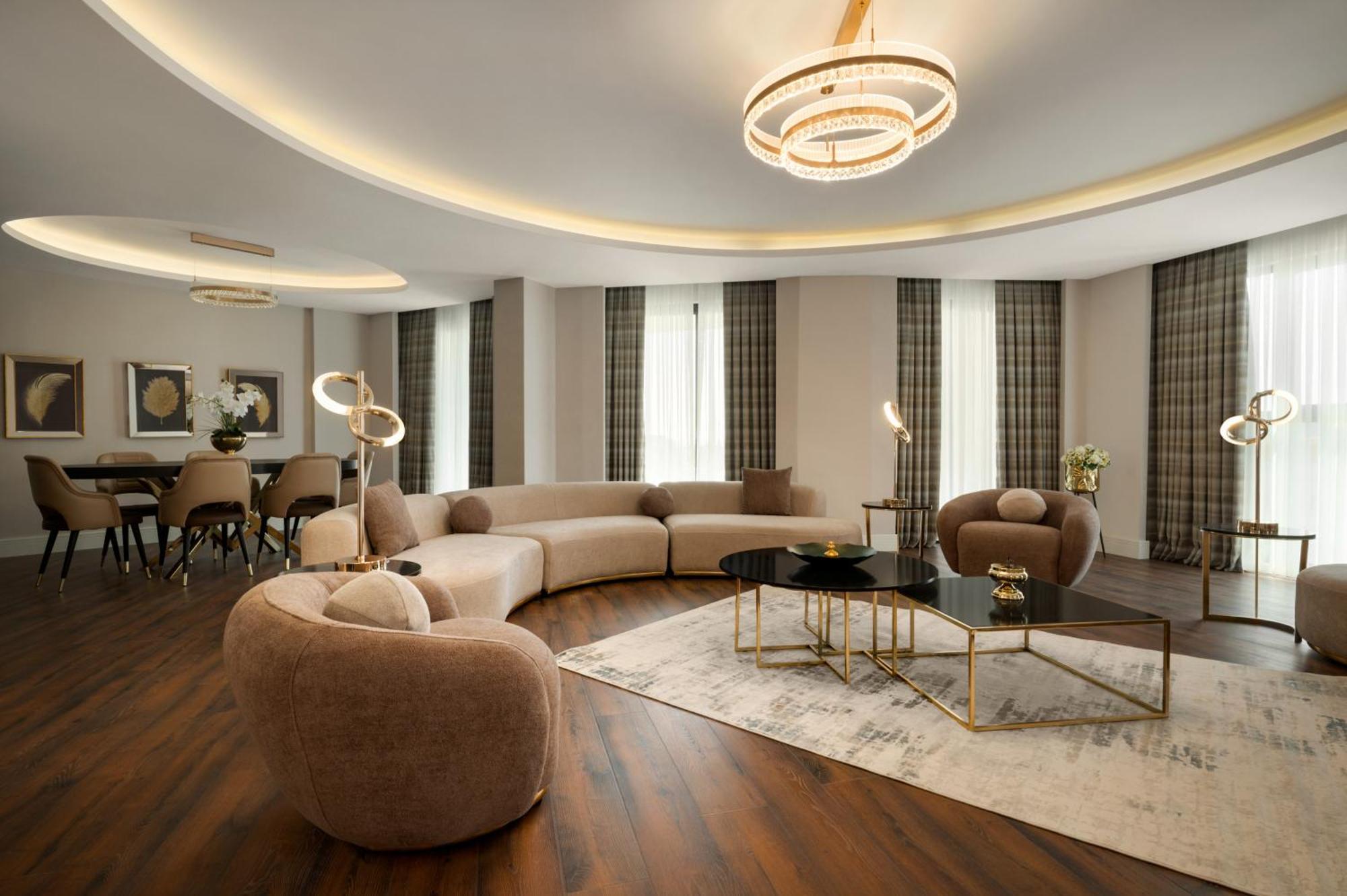 Wyndham Alanya