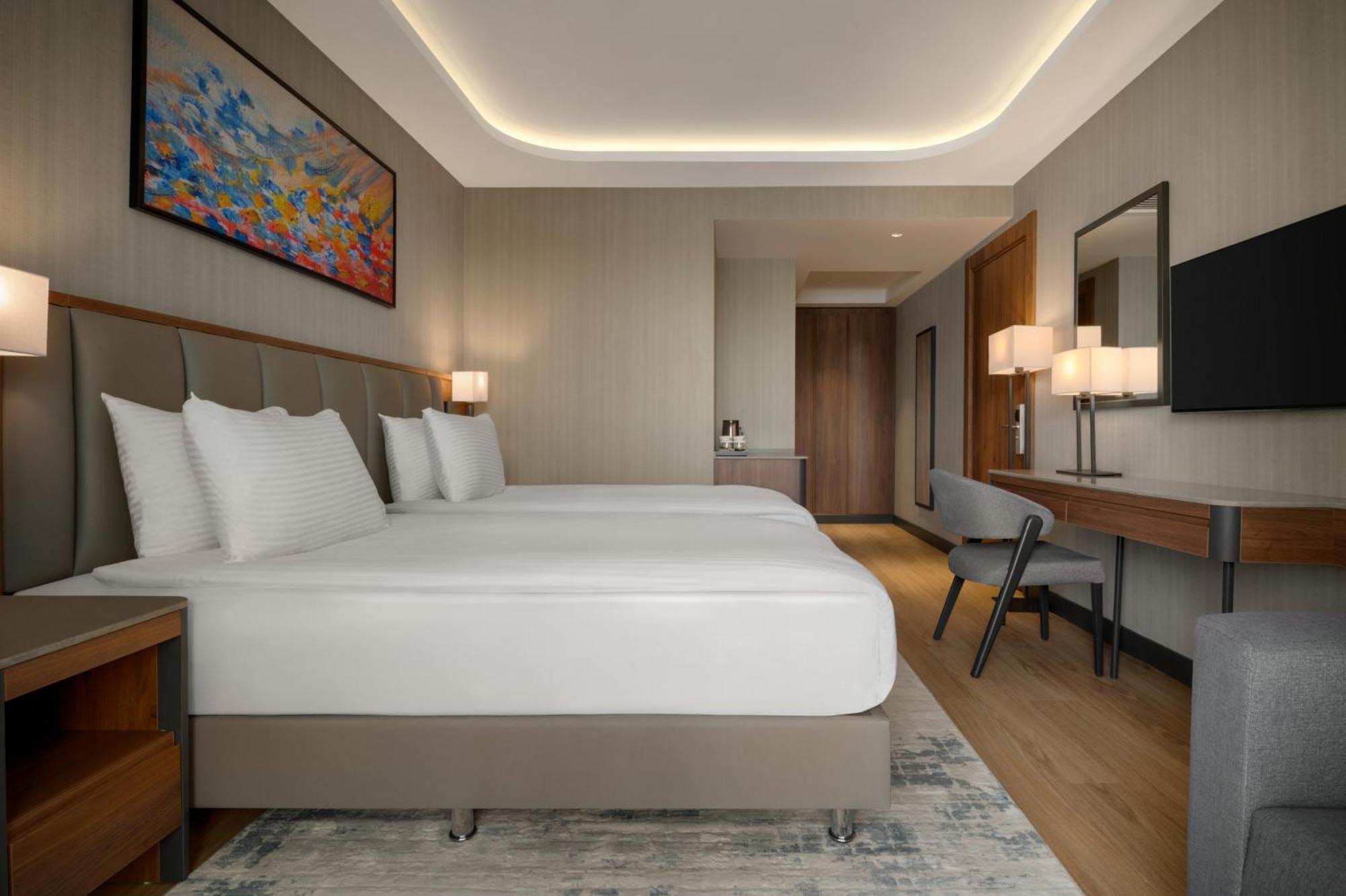 Wyndham 5* Alanya