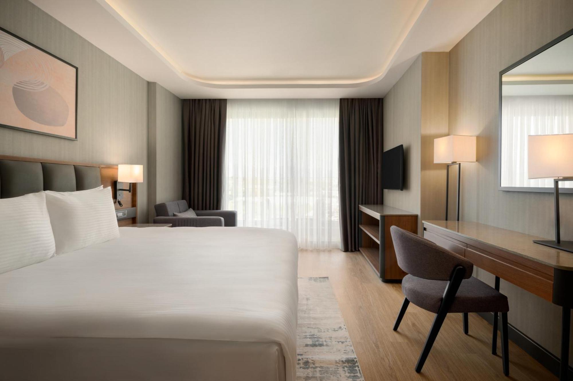 Wyndham Hotell