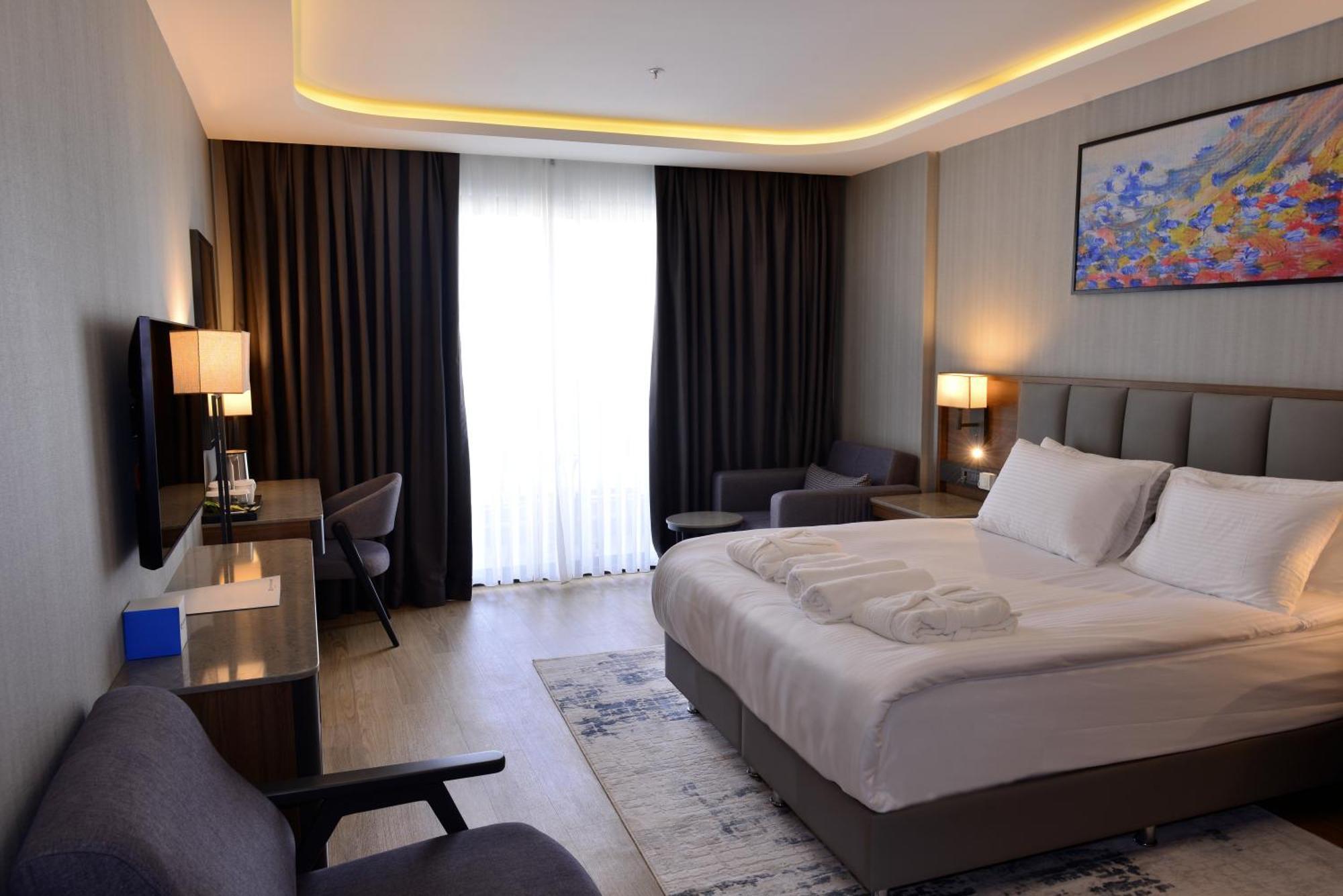Wyndham Alanya