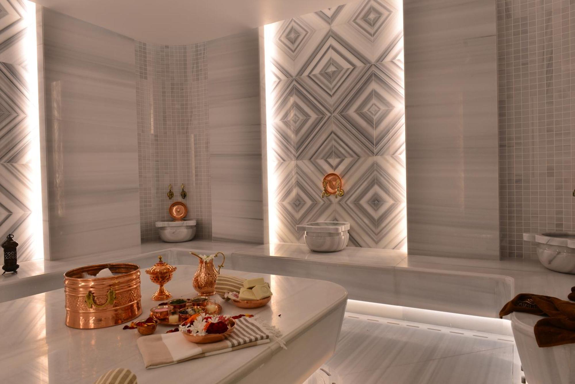 Wyndham Hotell 5*