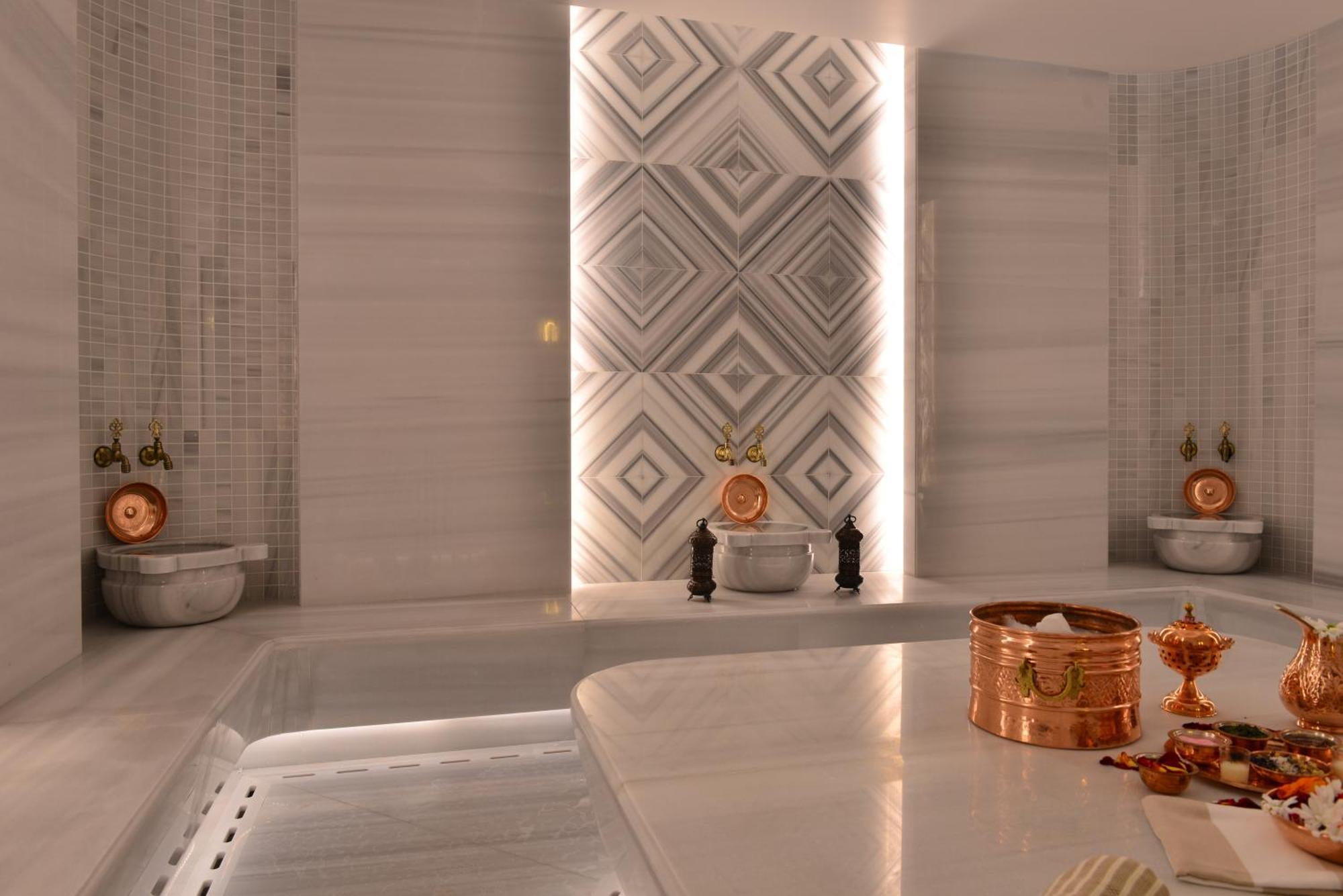 Wyndham 5* Alanya