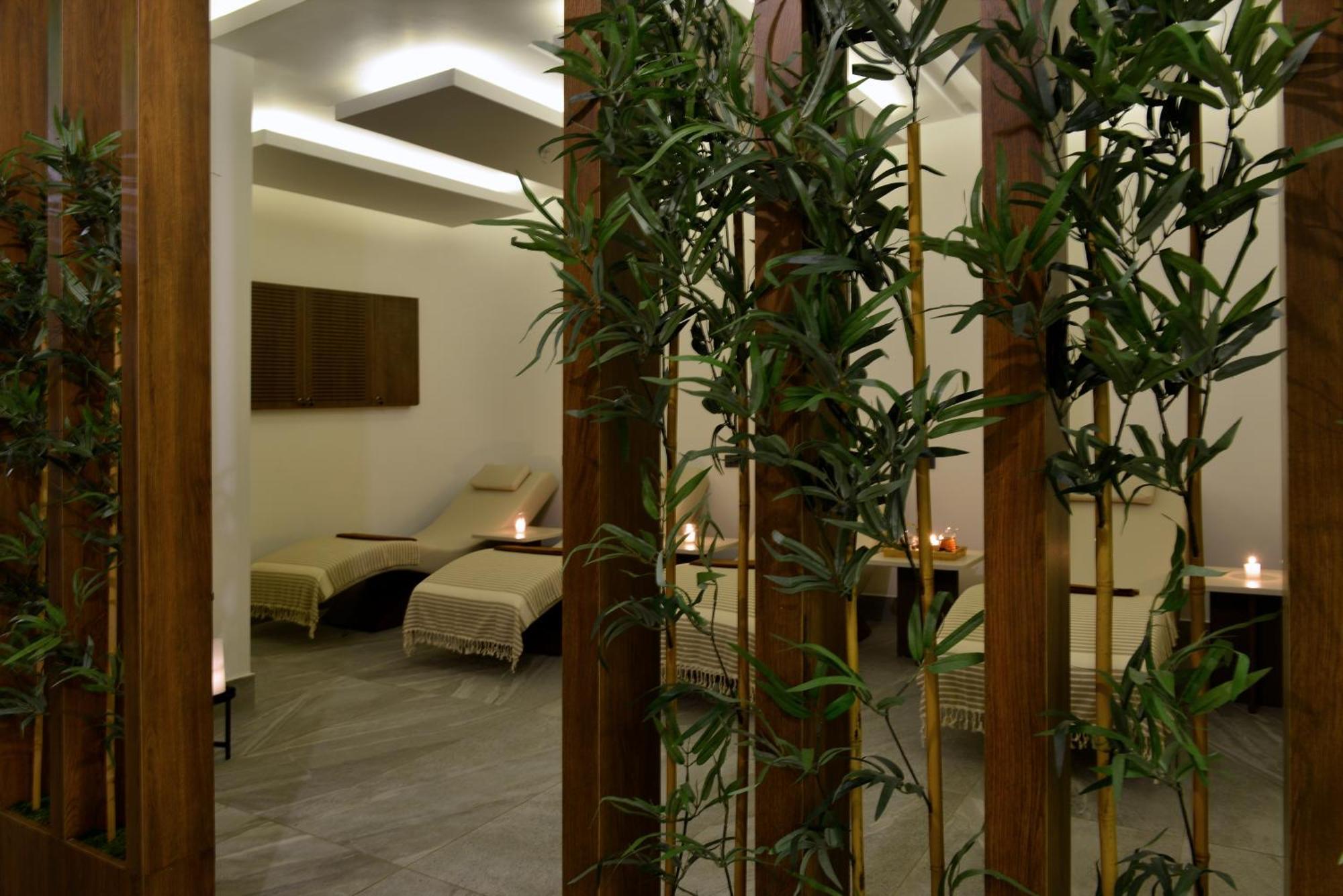 Wyndham Hotell