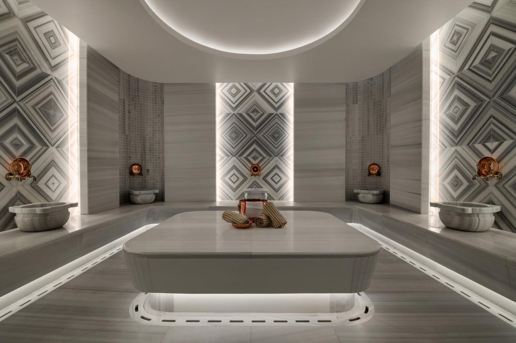 Hotell Wyndham 5*