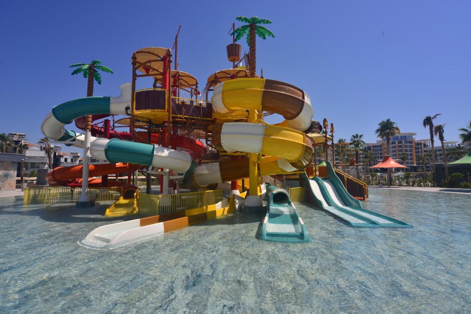 Wyndham Hotell Alanya